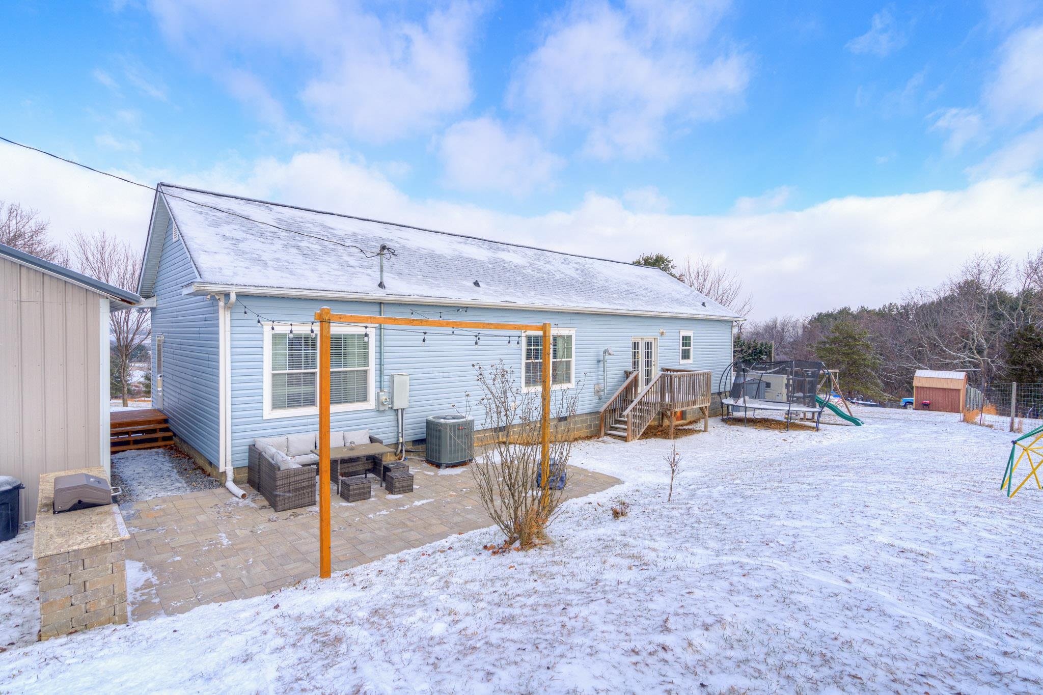 6744 Falling Branch Road Fairlawn VA 24141