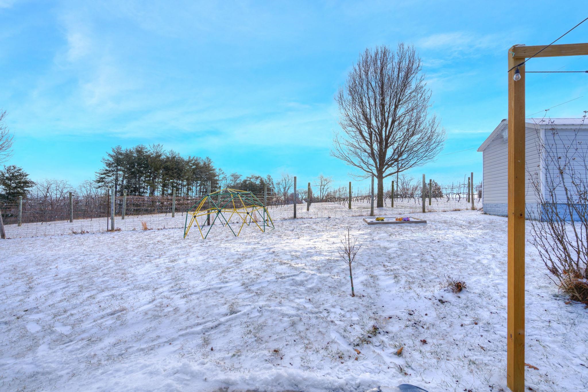 6744 Falling Branch Road Fairlawn VA 24141