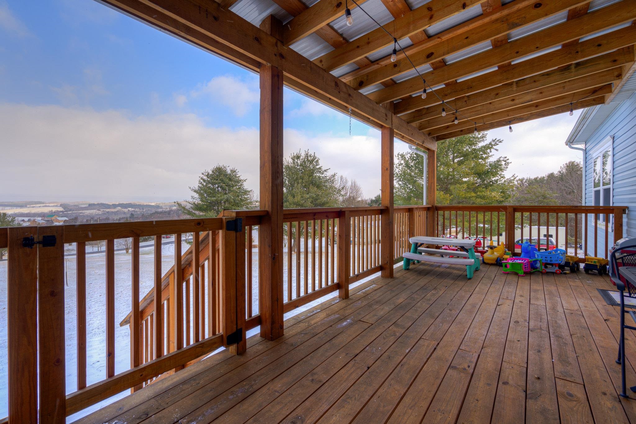 6744 Falling Branch Road Fairlawn VA 24141