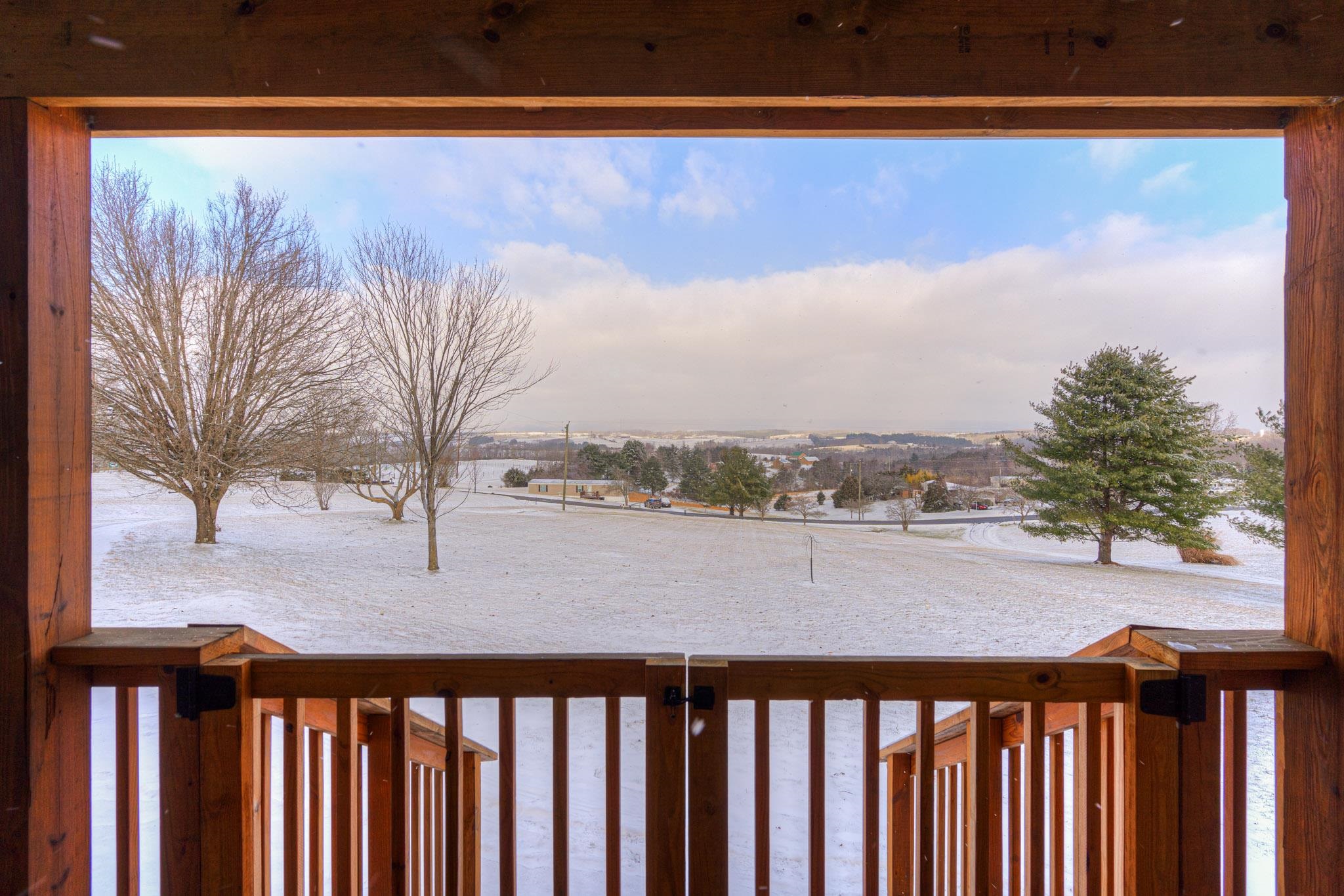 6744 Falling Branch Road Fairlawn VA 24141