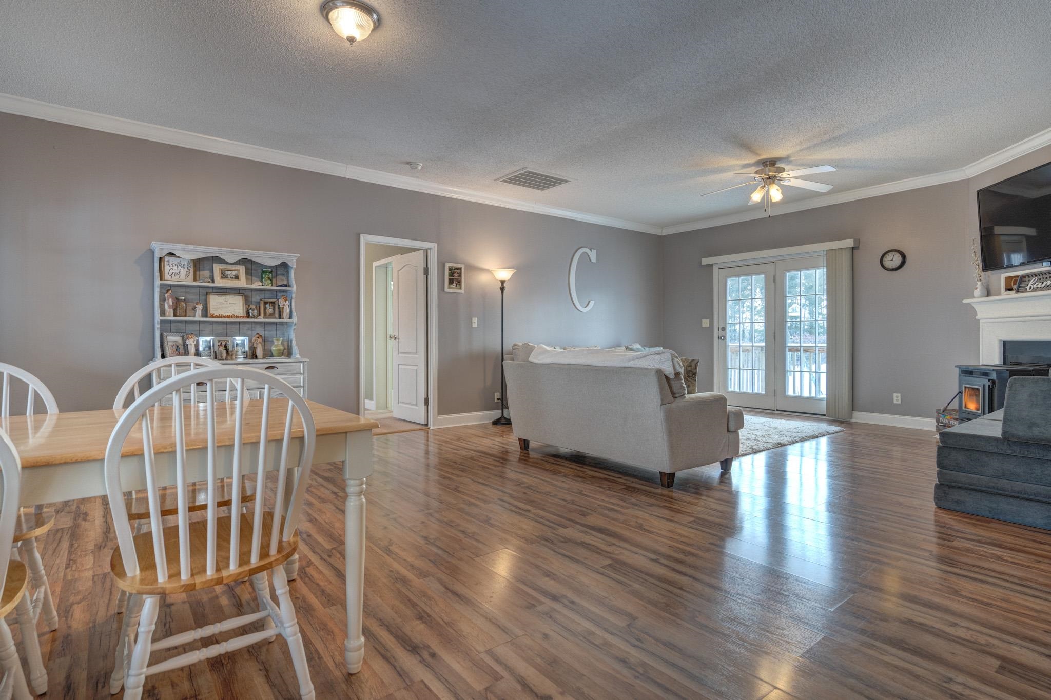 6744 Falling Branch Road Fairlawn VA 24141