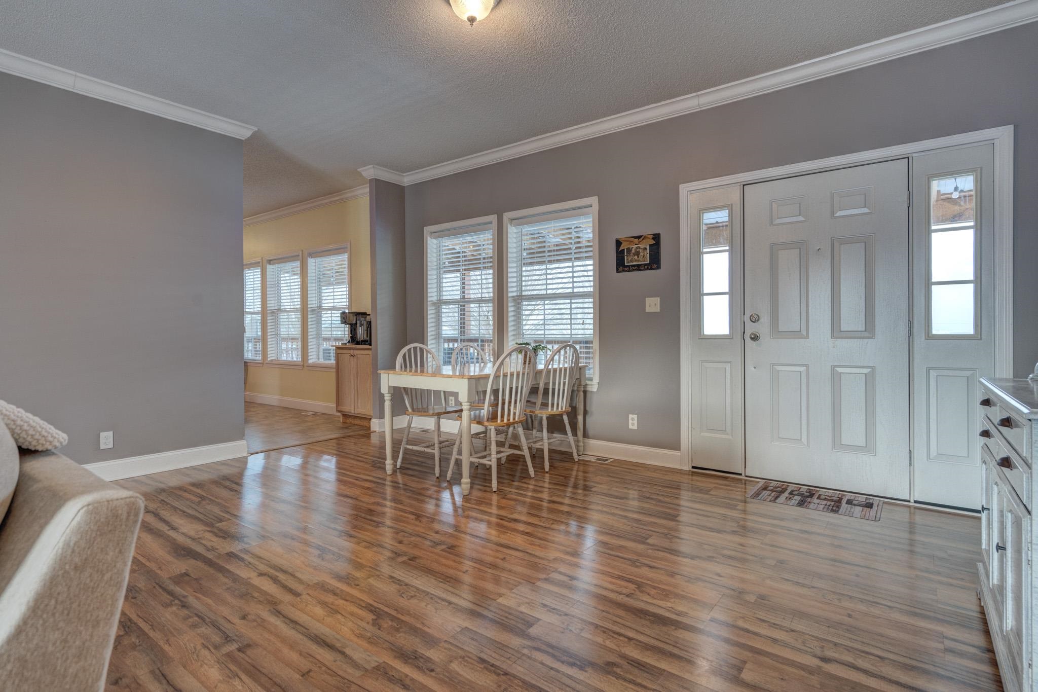 6744 Falling Branch Road Fairlawn VA 24141