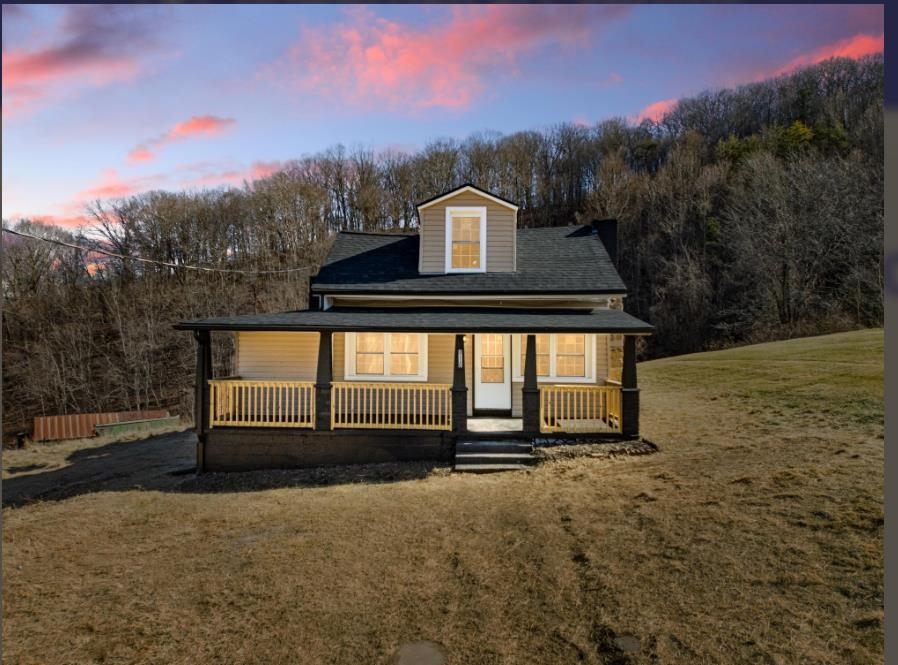 3110 Jamison Mountain Road Covington VA 24426