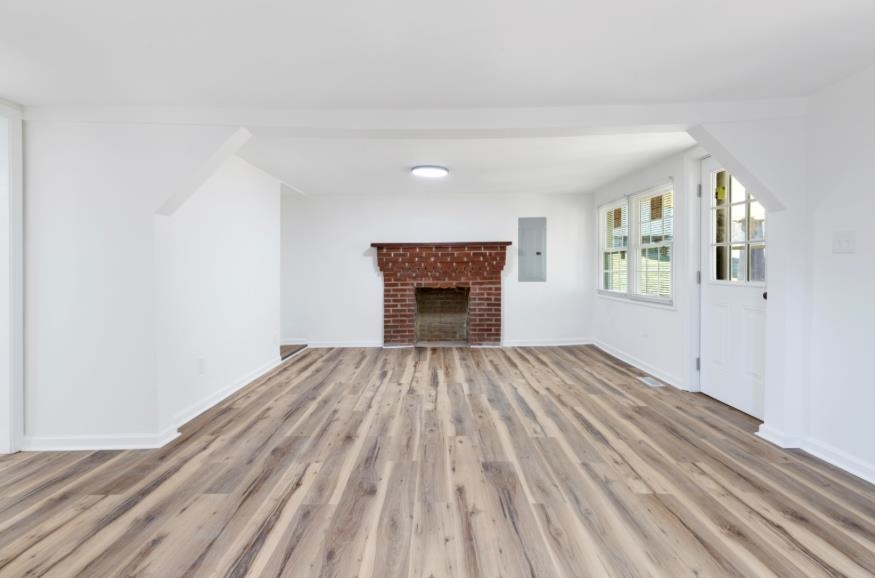 3110 Jamison Mountain Road Covington VA 24426