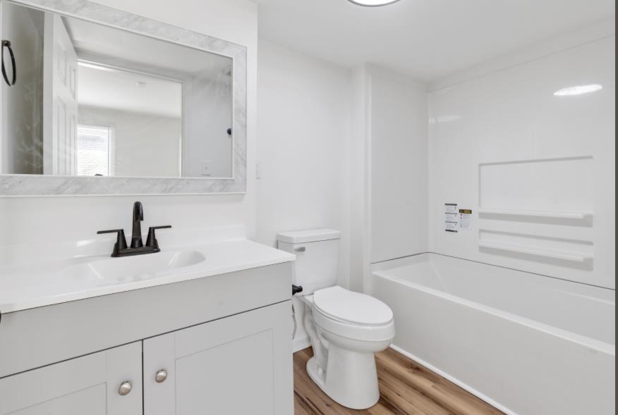 3110 Jamison Mountain Road Covington VA 24426