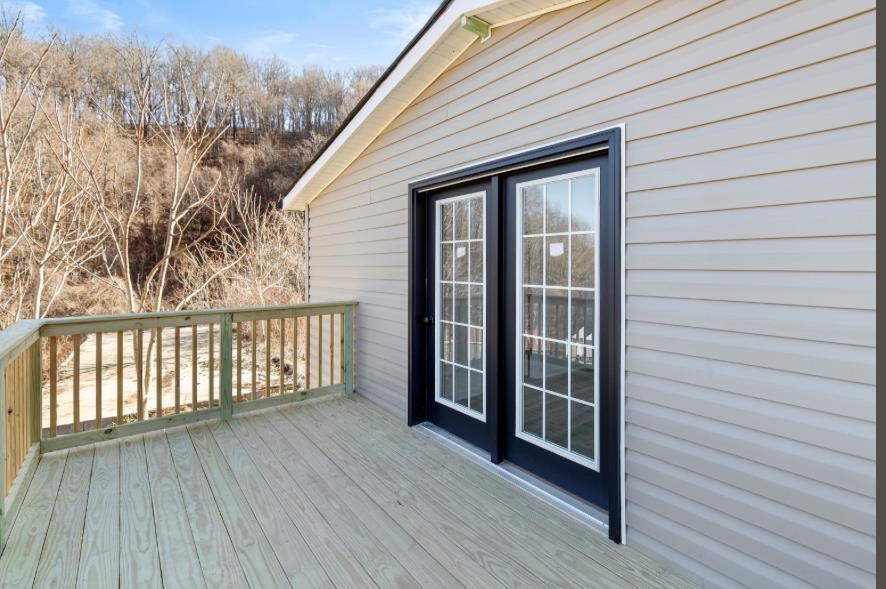 3110 Jamison Mountain Road Covington VA 24426