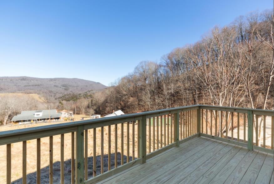 3110 Jamison Mountain Road Covington VA 24426