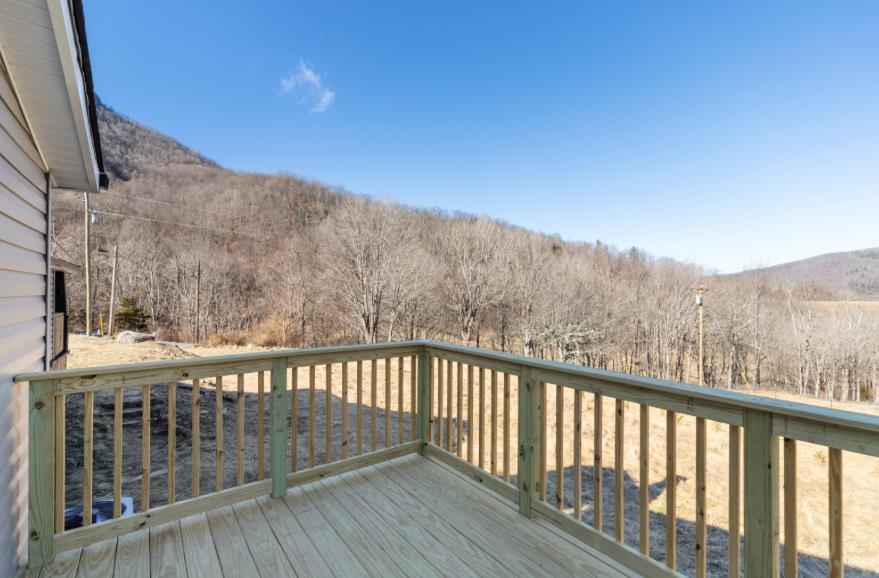 3110 Jamison Mountain Road Covington VA 24426