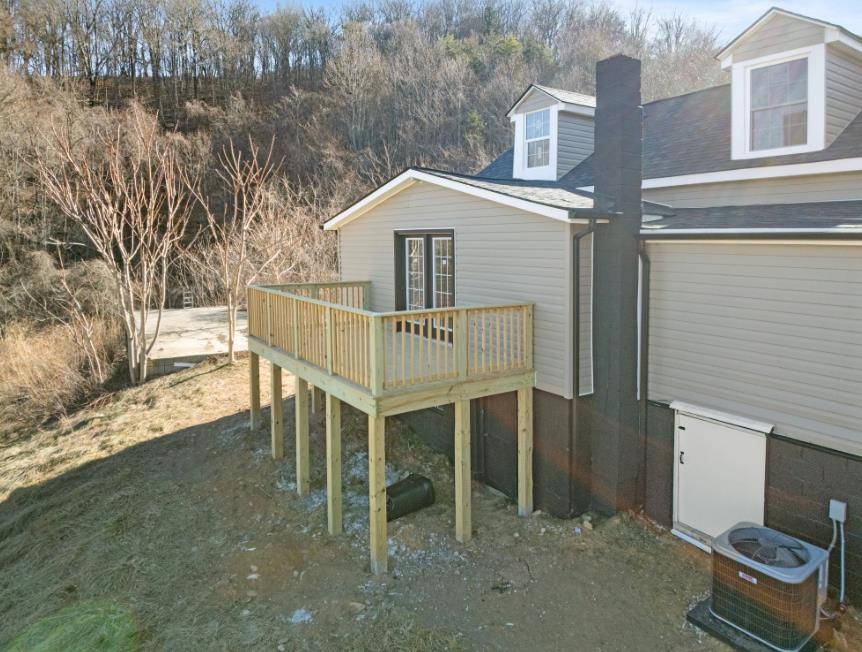 3110 Jamison Mountain Road Covington VA 24426