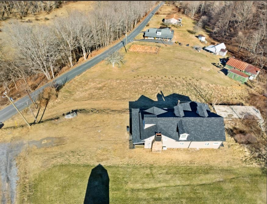 3110 Jamison Mountain Road Covington VA 24426
