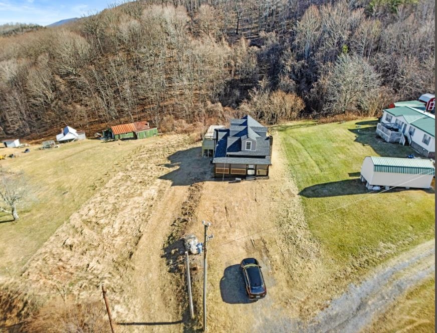 3110 Jamison Mountain Road Covington VA 24426