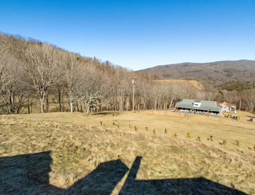 3110 Jamison Mountain Road Covington VA 24426