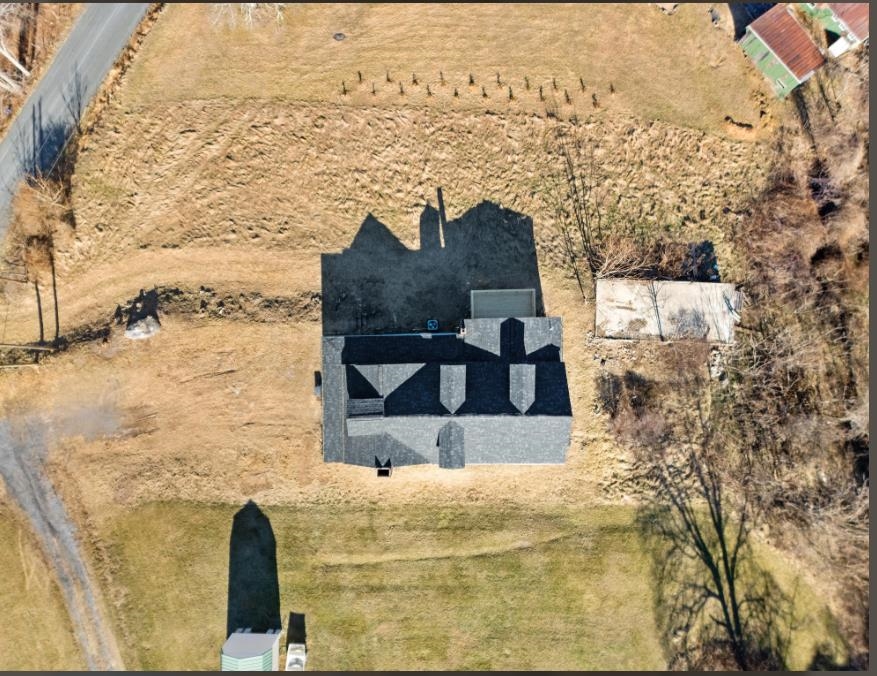 3110 Jamison Mountain Road Covington VA 24426