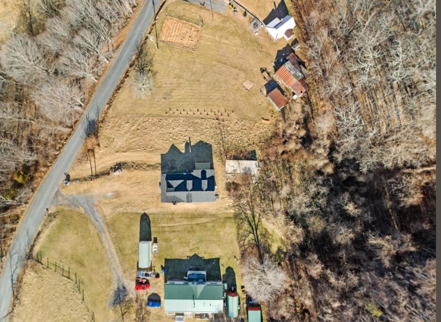 3110 Jamison Mountain Road Covington VA 24426