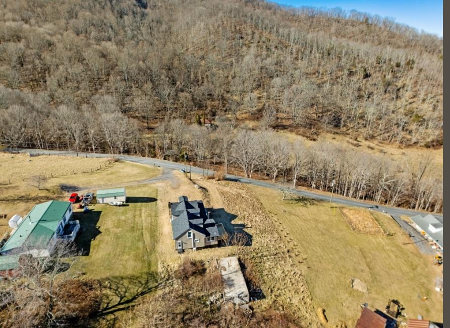 3110 Jamison Mountain Road Covington VA 24426