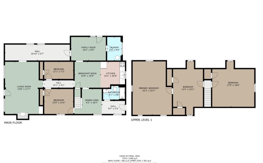 3110 Jamison Mountain Road Covington VA 24426