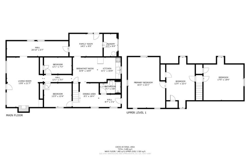 3110 Jamison Mountain Road Covington VA 24426