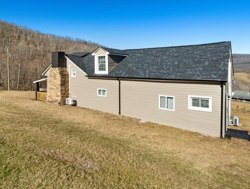 3110 Jamison Mountain Road Covington VA 24426
