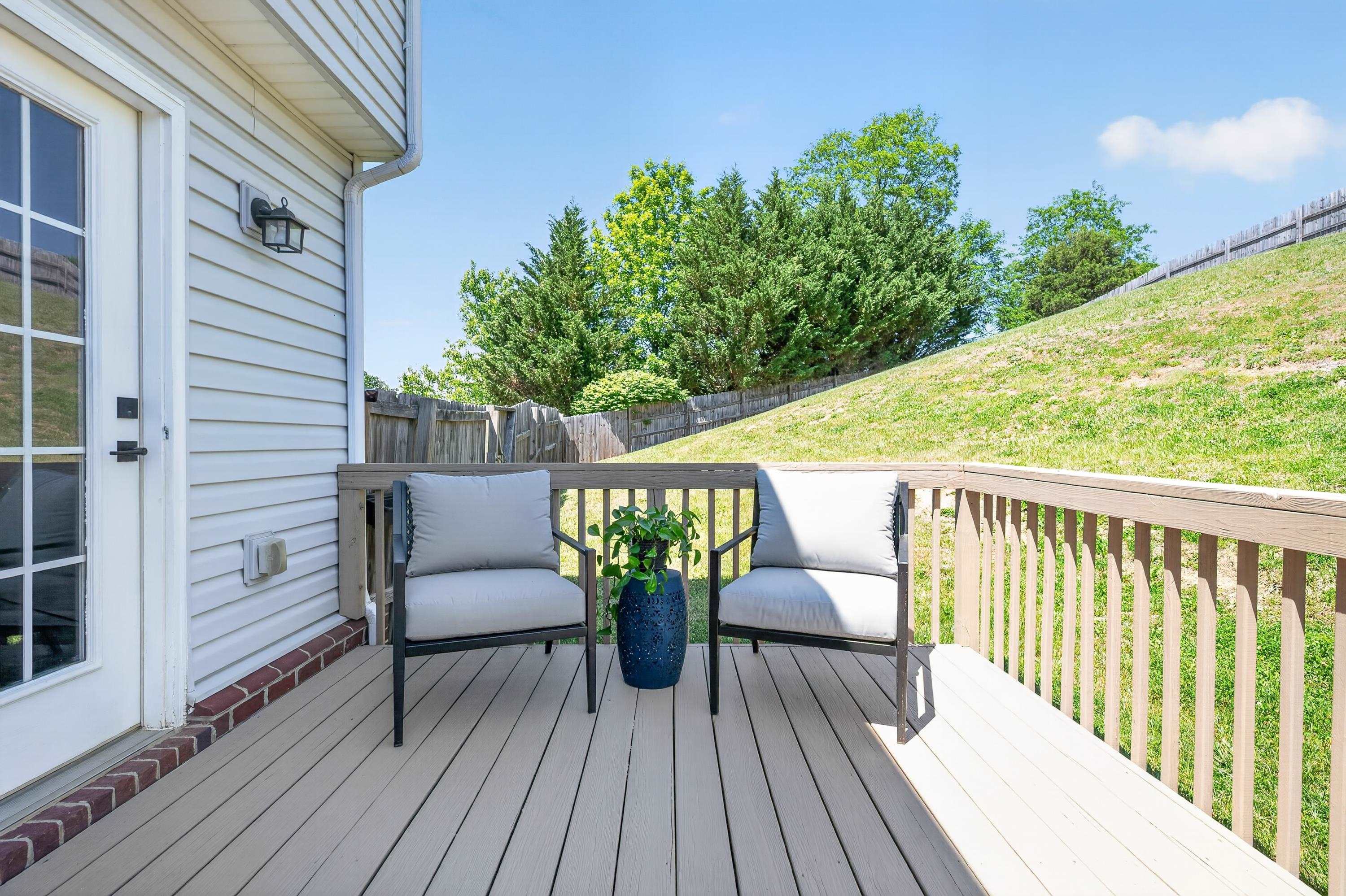 475 Majestic Drive Christiansburg VA 24073