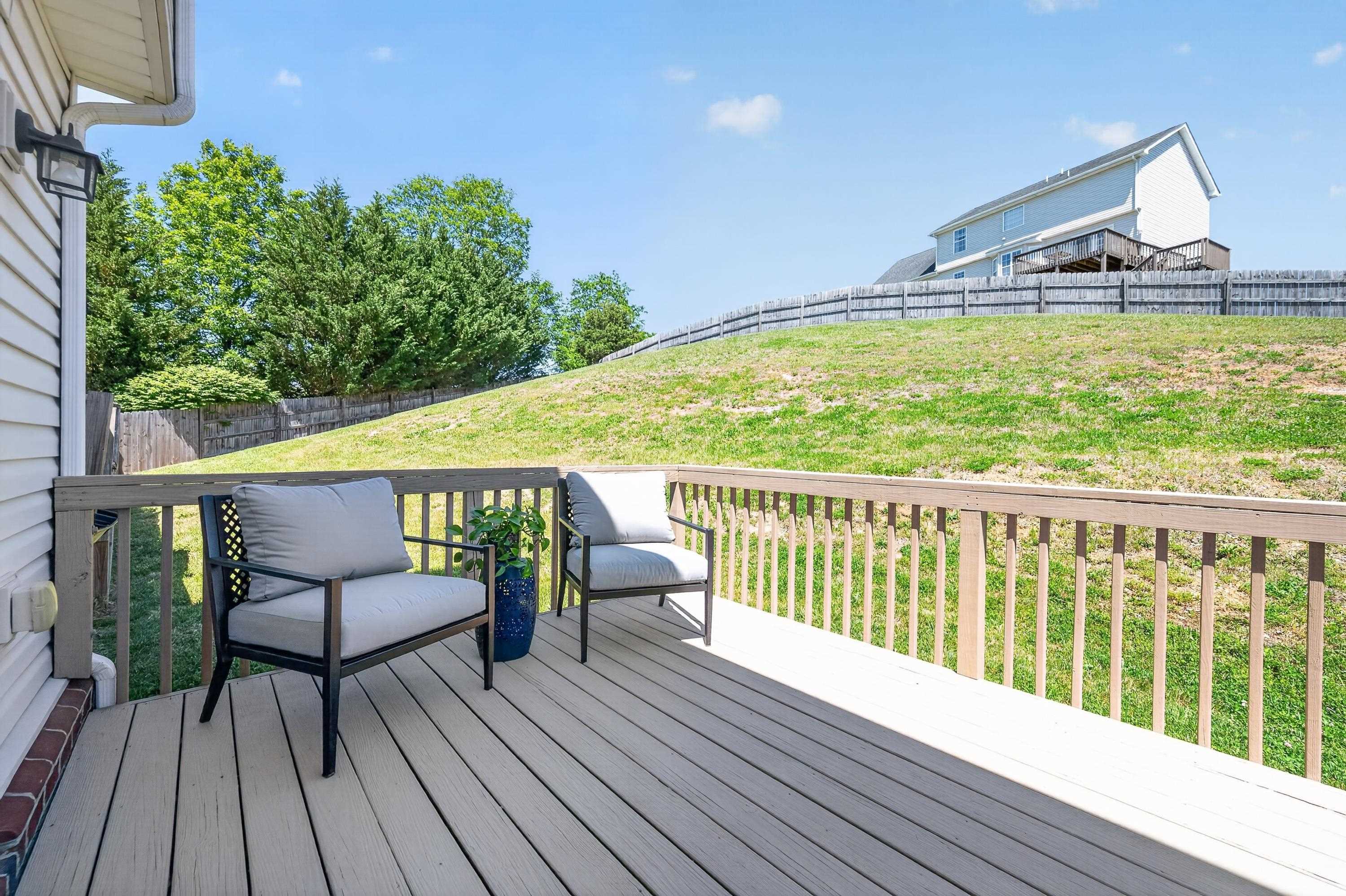 475 Majestic Drive Christiansburg VA 24073