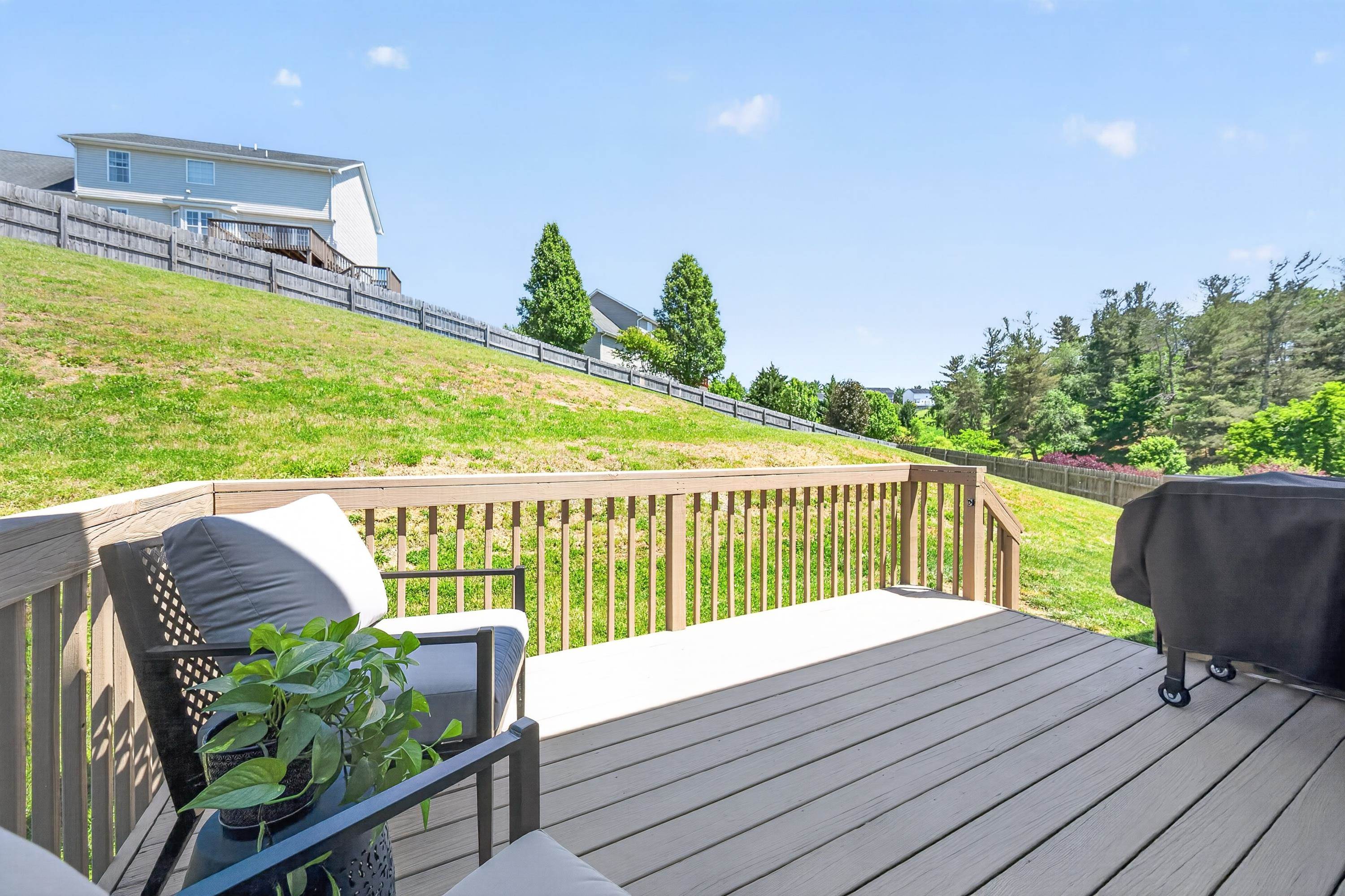 475 Majestic Drive Christiansburg VA 24073