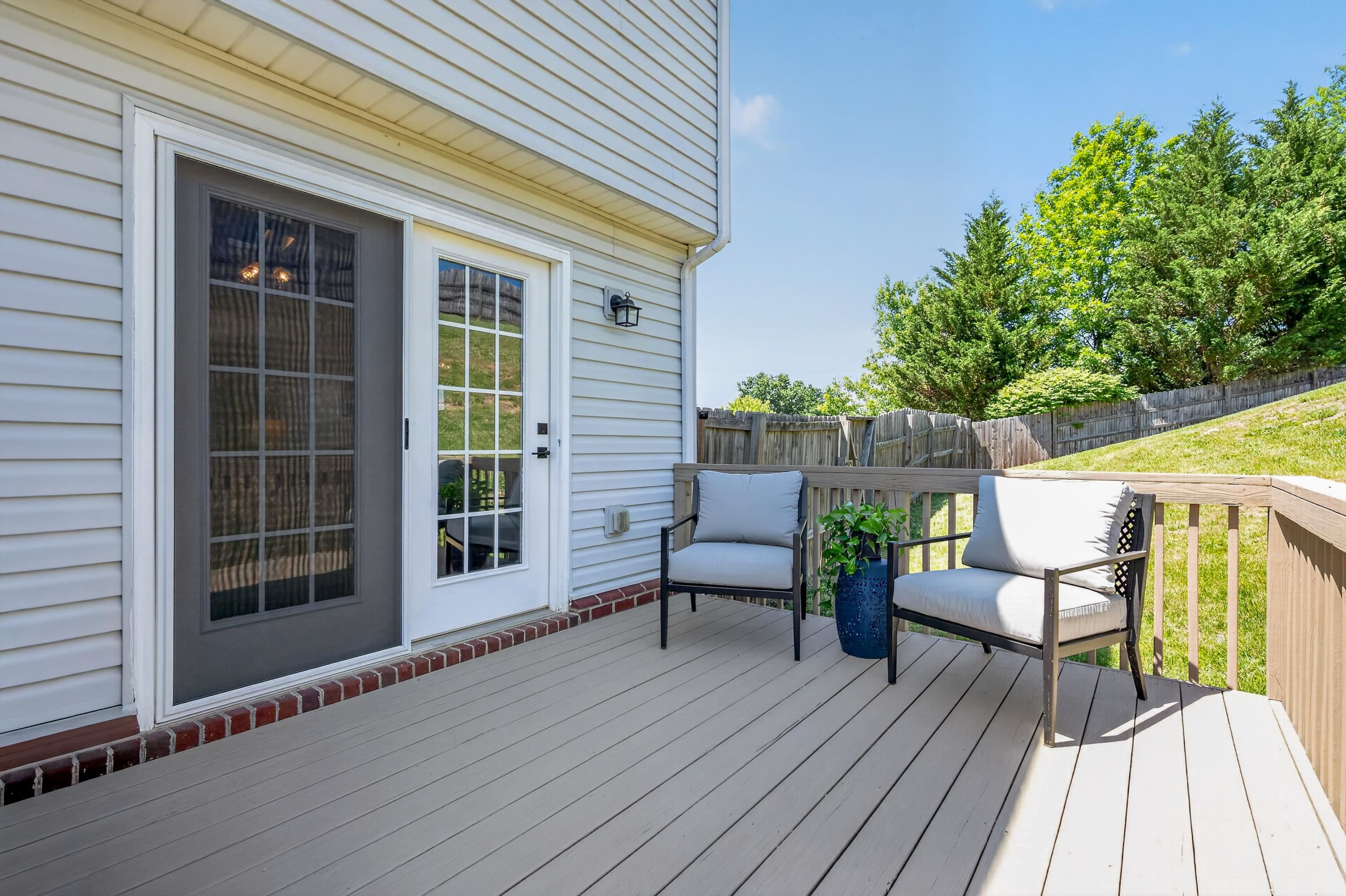 475 Majestic Drive Christiansburg VA 24073