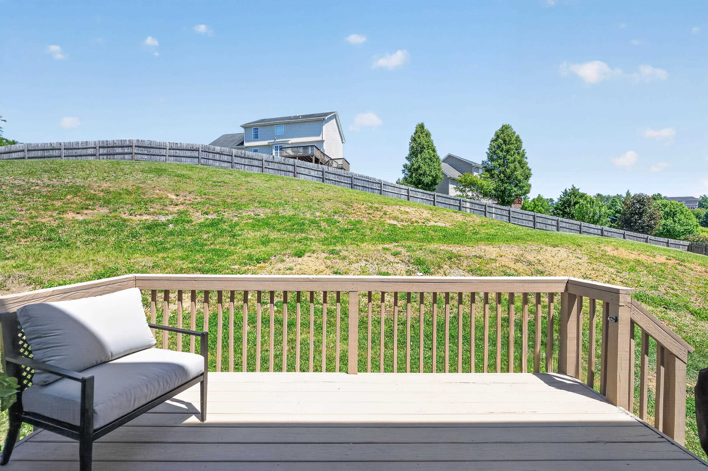 475 Majestic Drive Christiansburg VA 24073