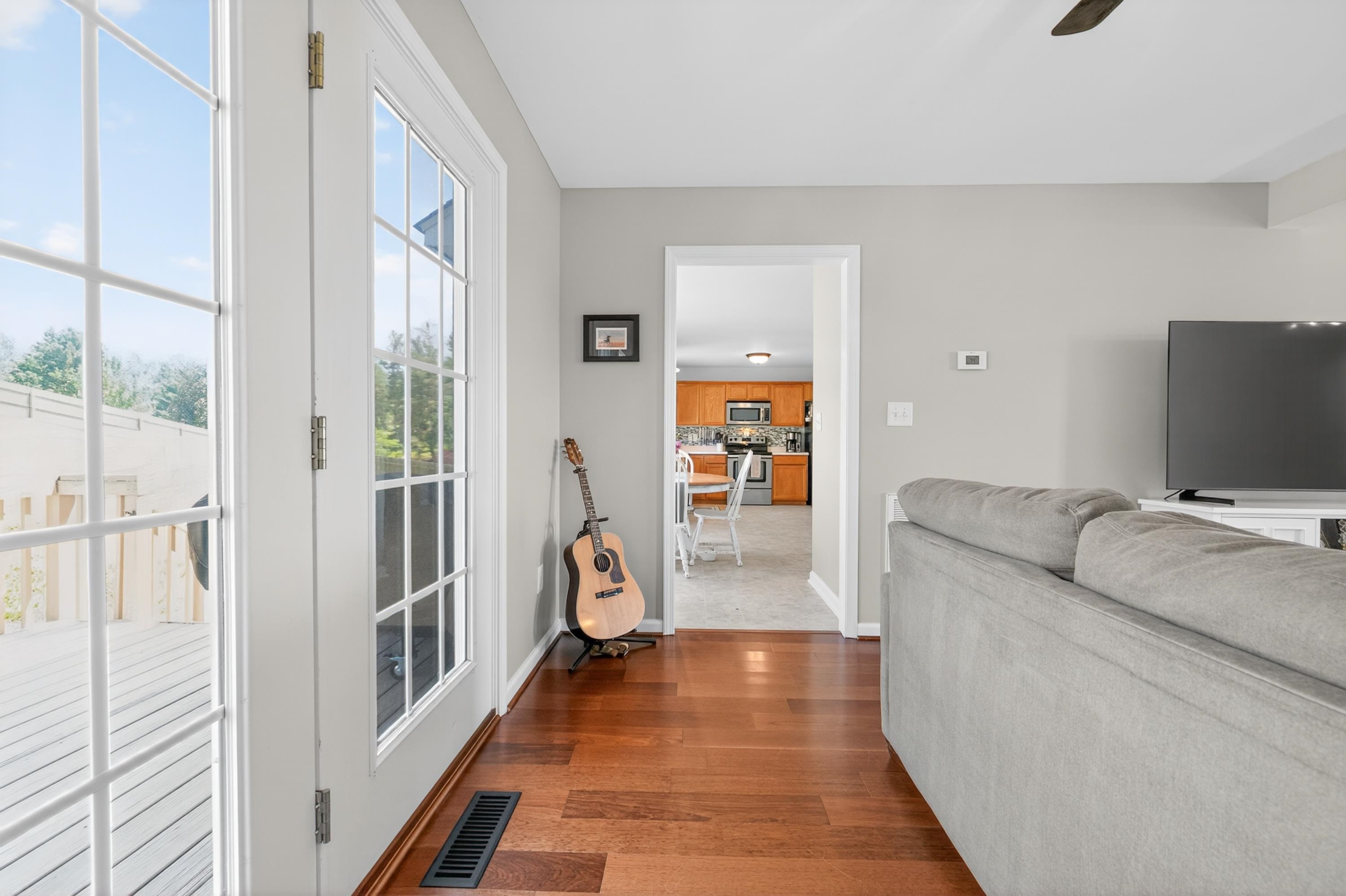 475 Majestic Drive Christiansburg VA 24073