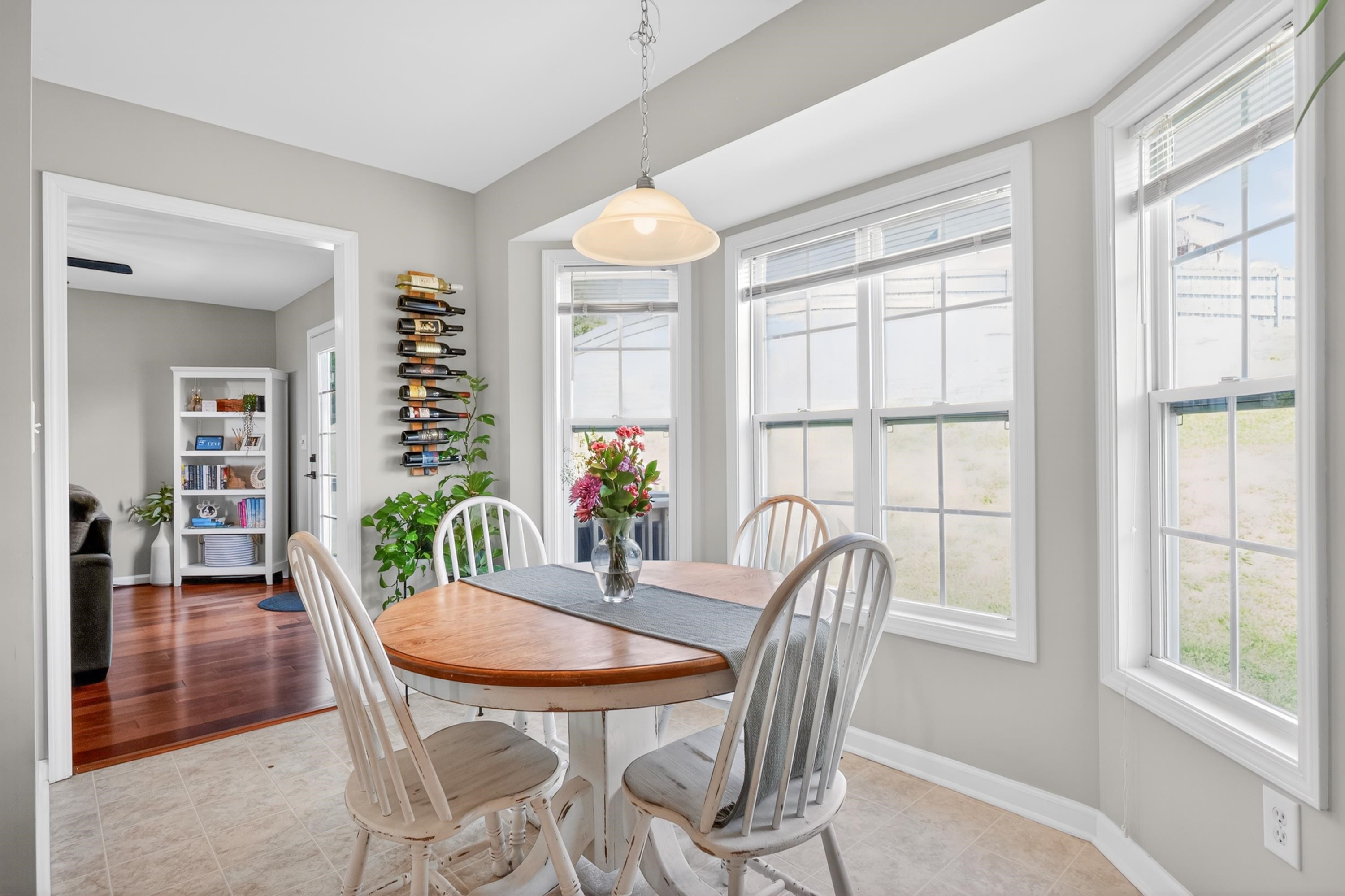475 Majestic Drive Christiansburg VA 24073