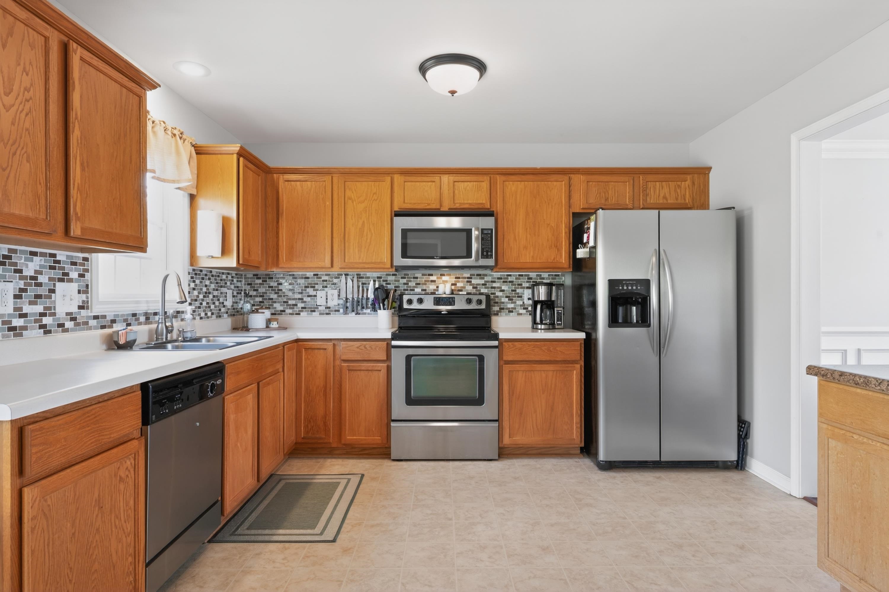 475 Majestic Drive Christiansburg VA 24073