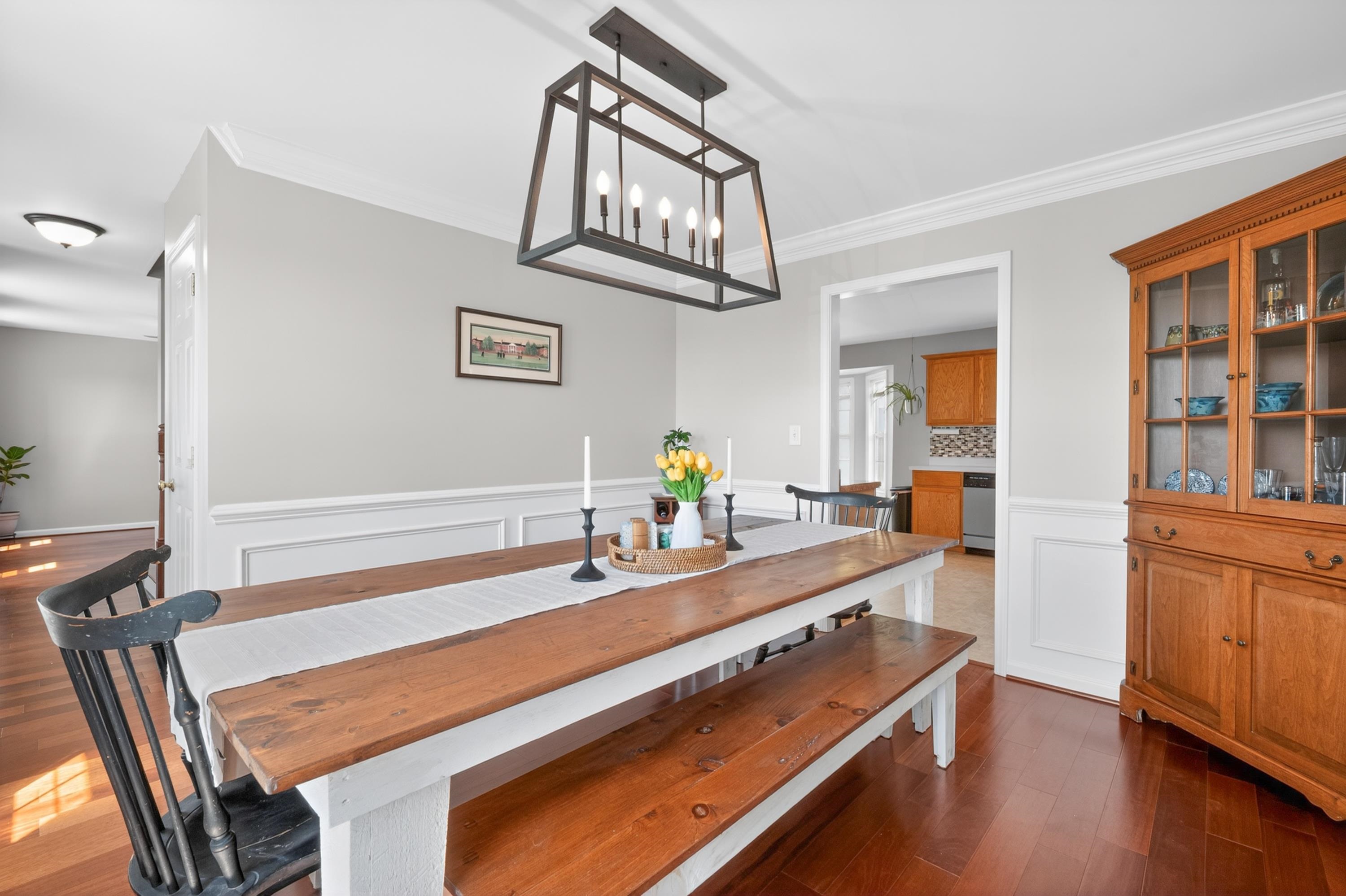 475 Majestic Drive Christiansburg VA 24073