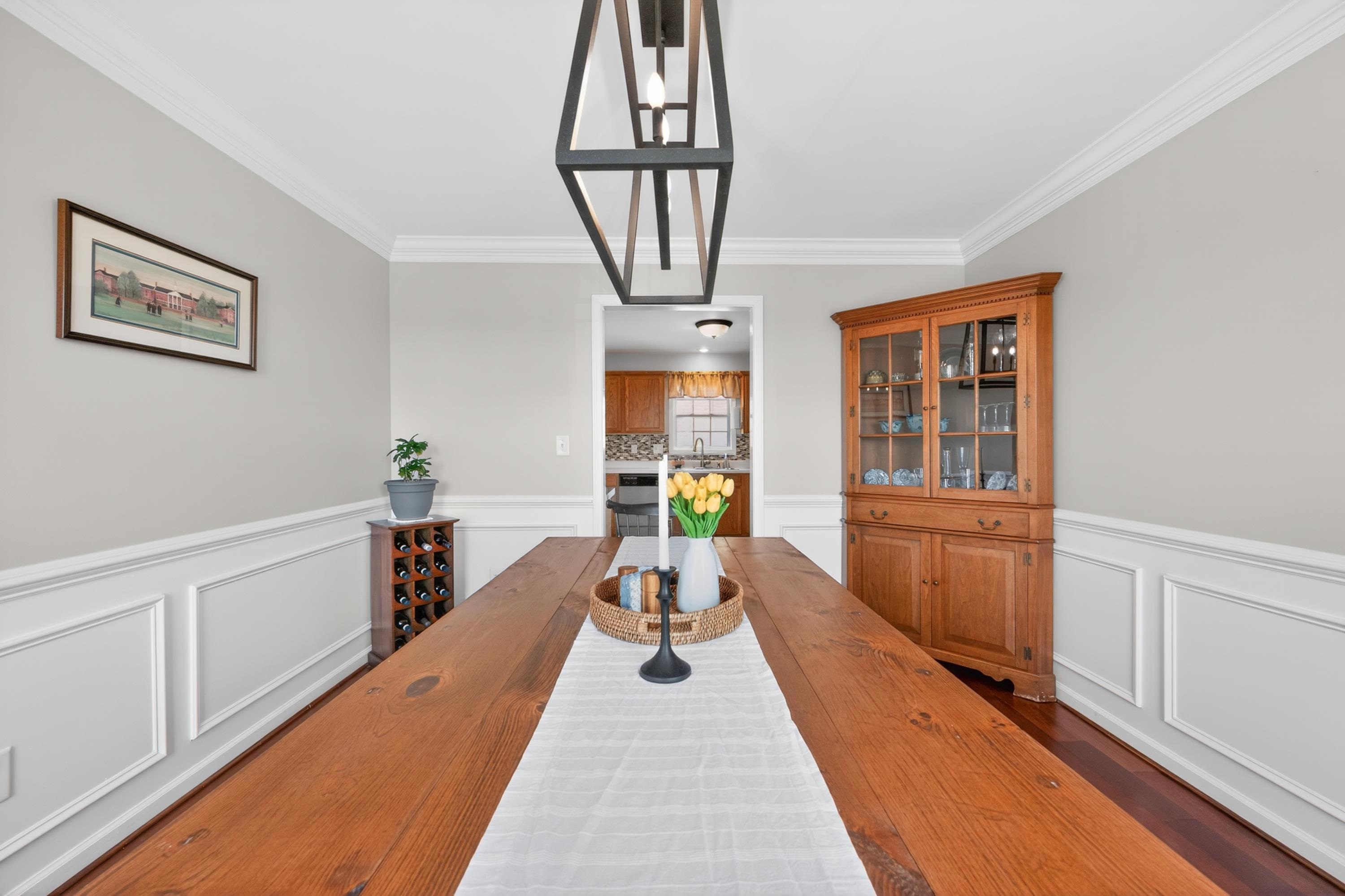 475 Majestic Drive Christiansburg VA 24073