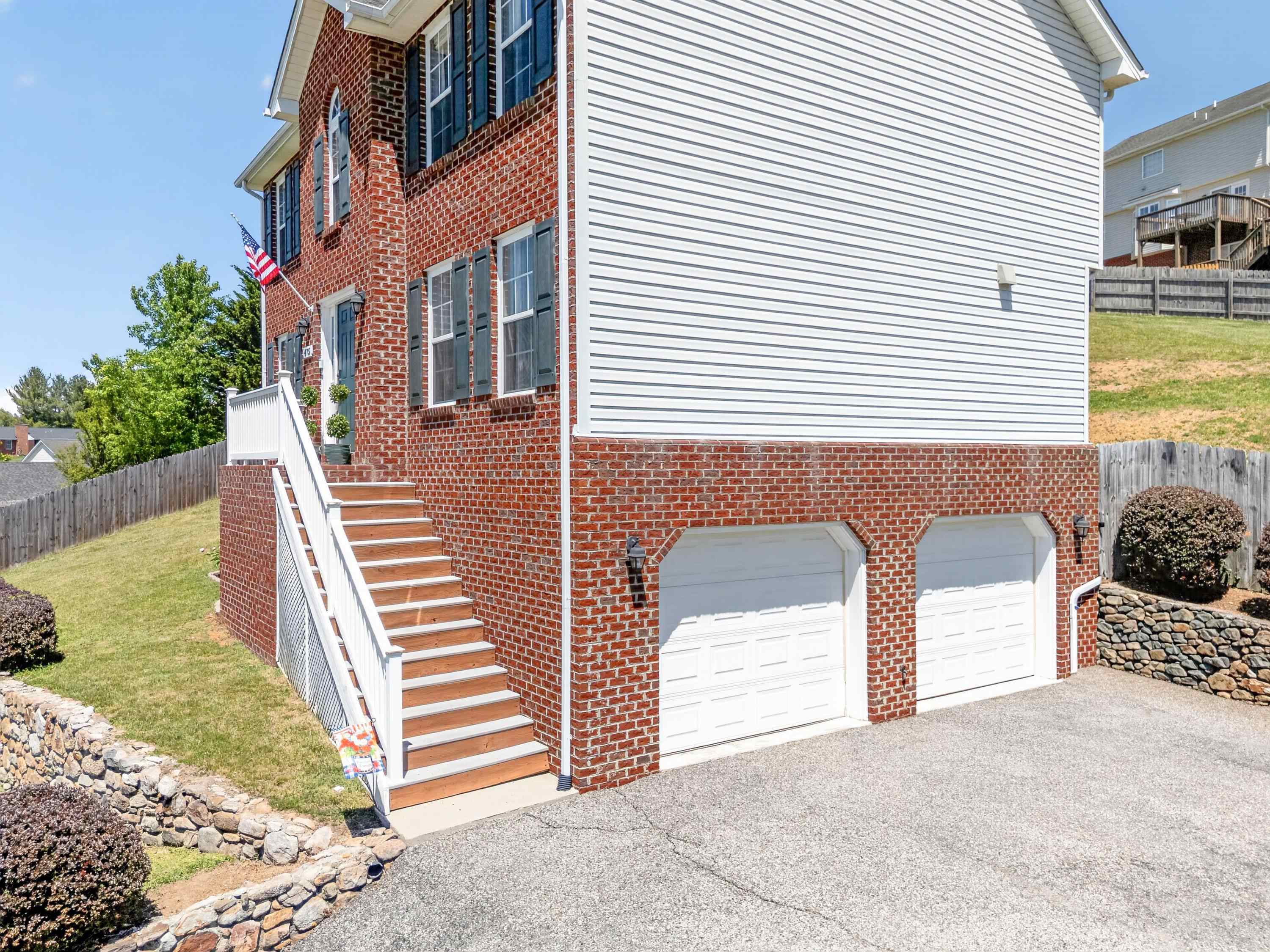 475 Majestic Drive Christiansburg VA 24073
