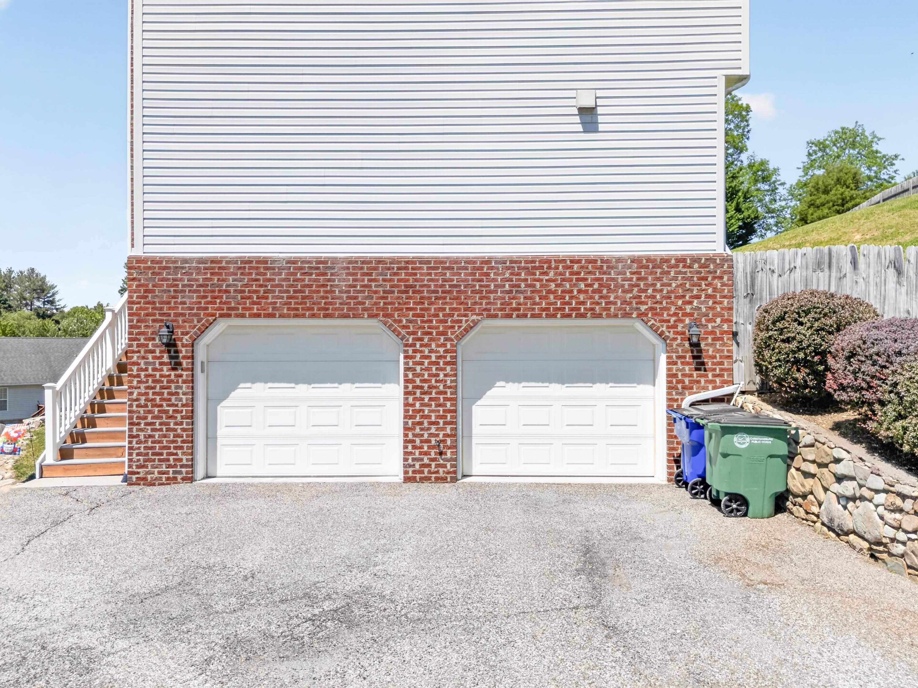 475 Majestic Drive Christiansburg VA 24073