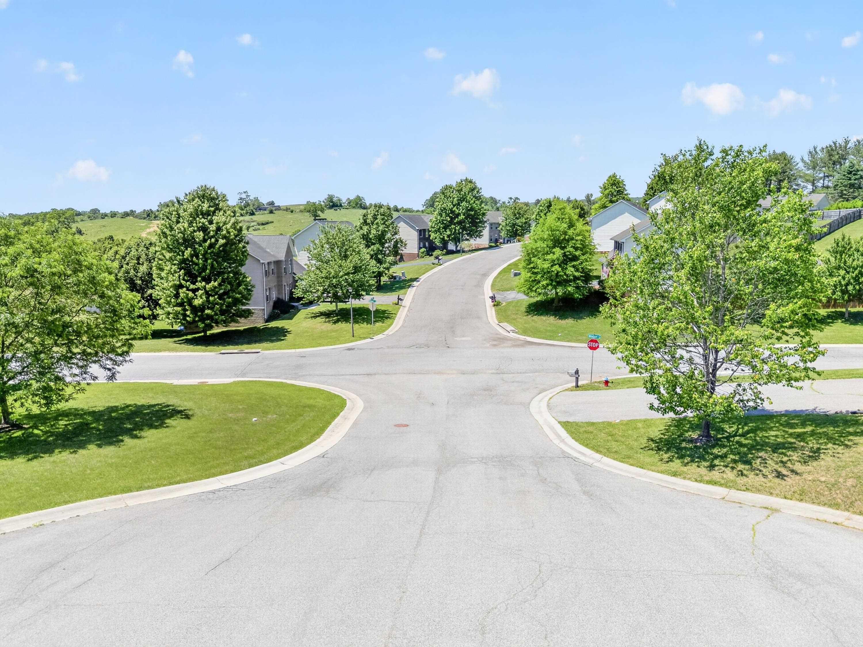 475 Majestic Drive Christiansburg VA 24073