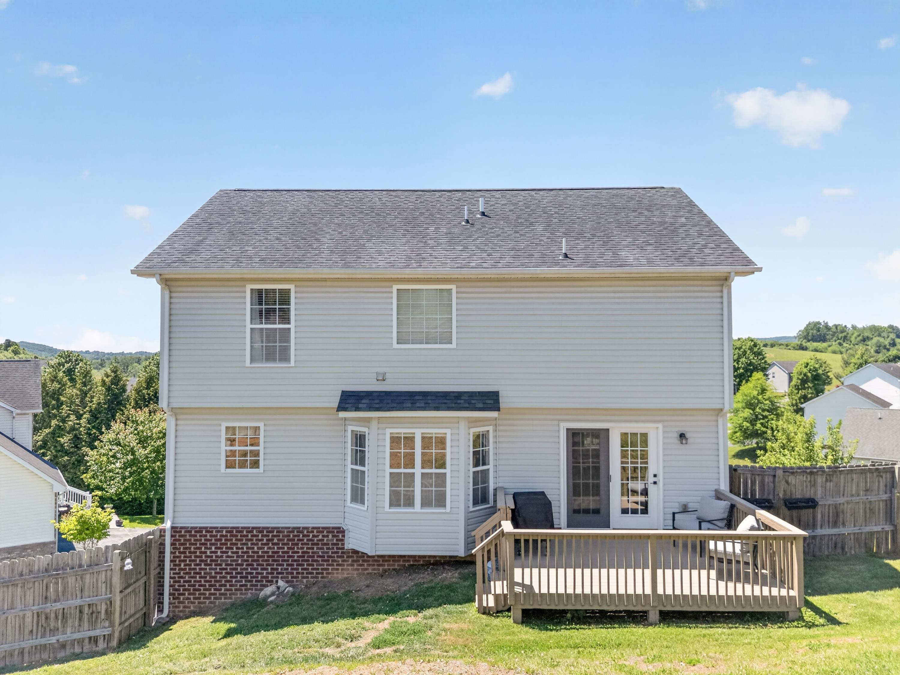 475 Majestic Drive Christiansburg VA 24073