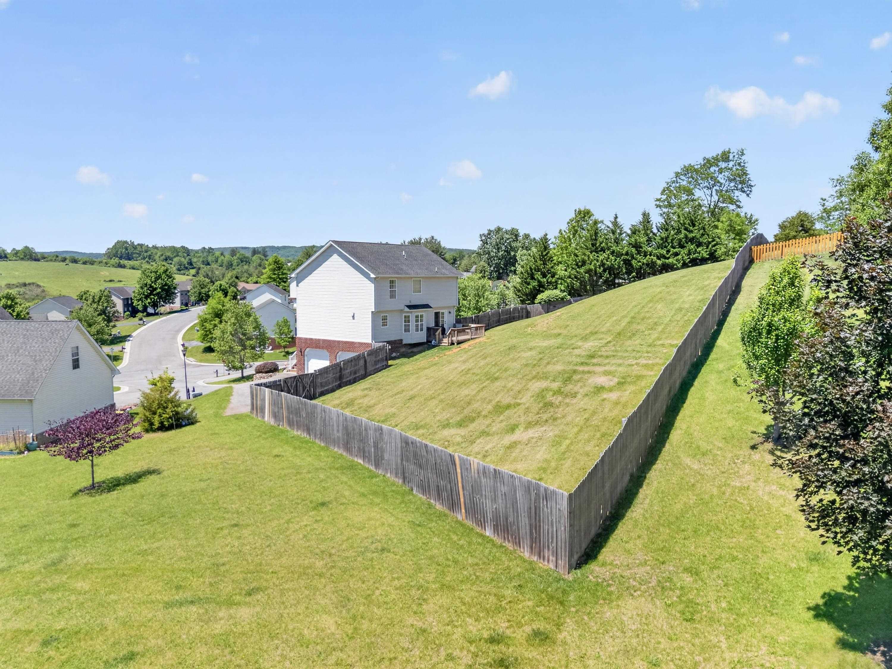475 Majestic Drive Christiansburg VA 24073