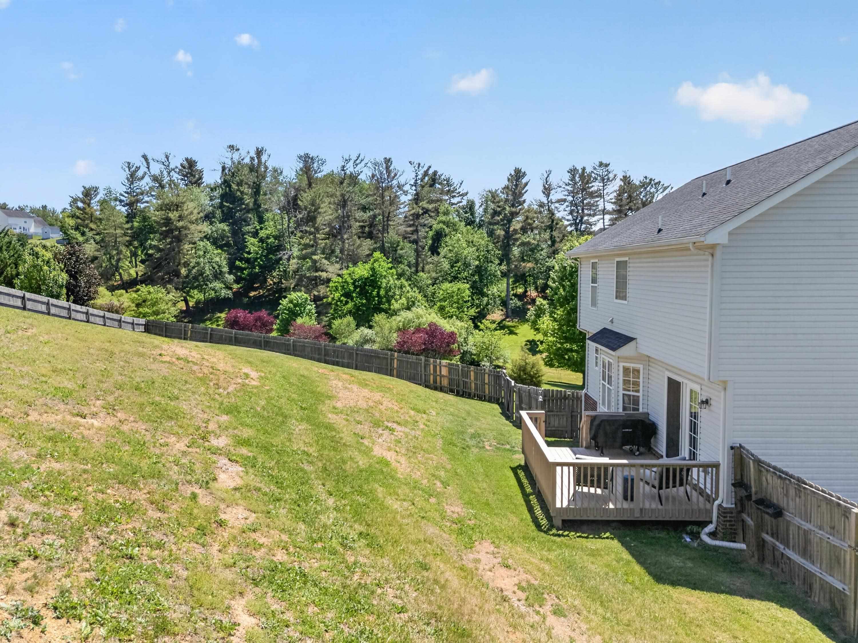 475 Majestic Drive Christiansburg VA 24073