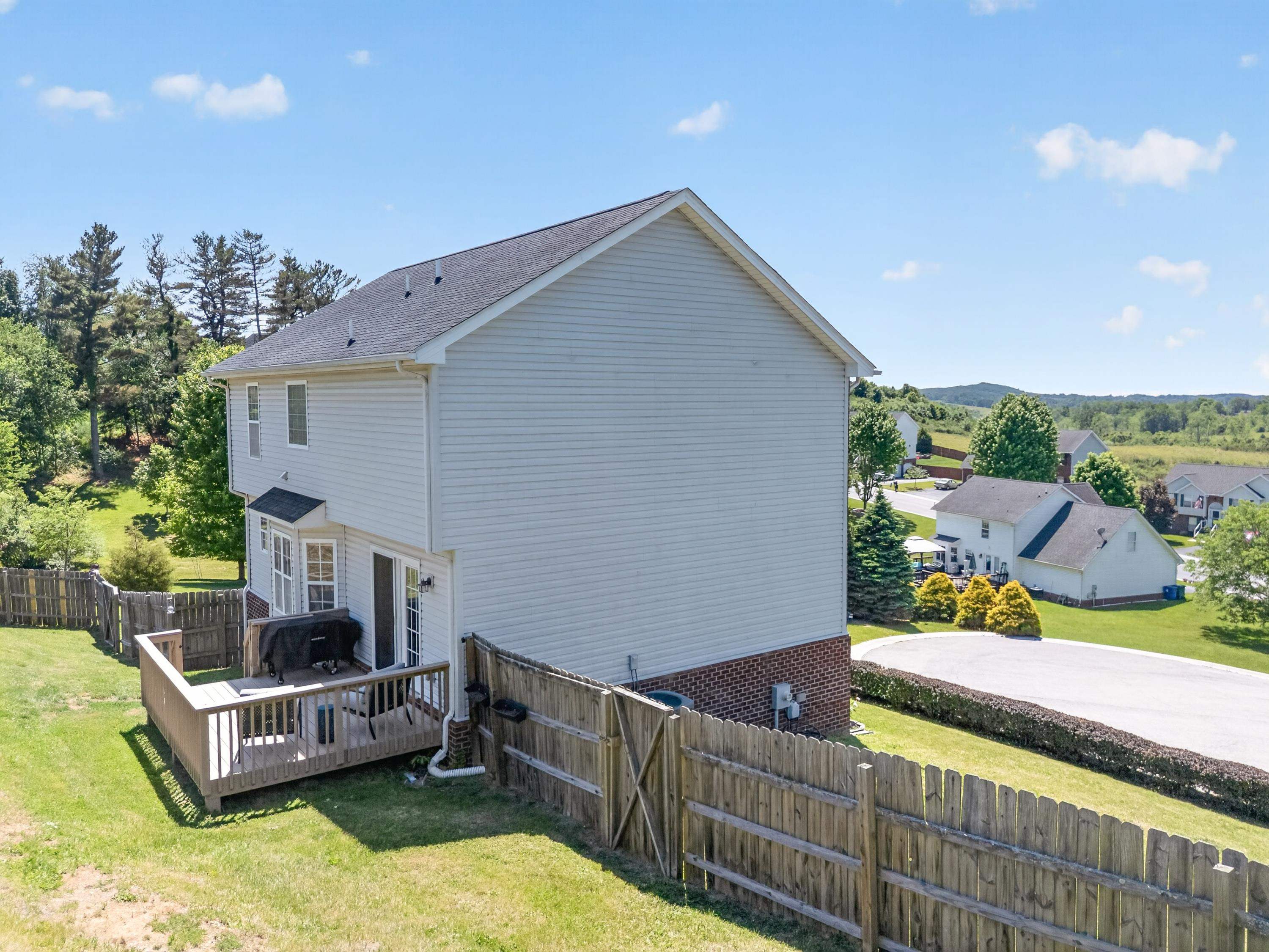 475 Majestic Drive Christiansburg VA 24073