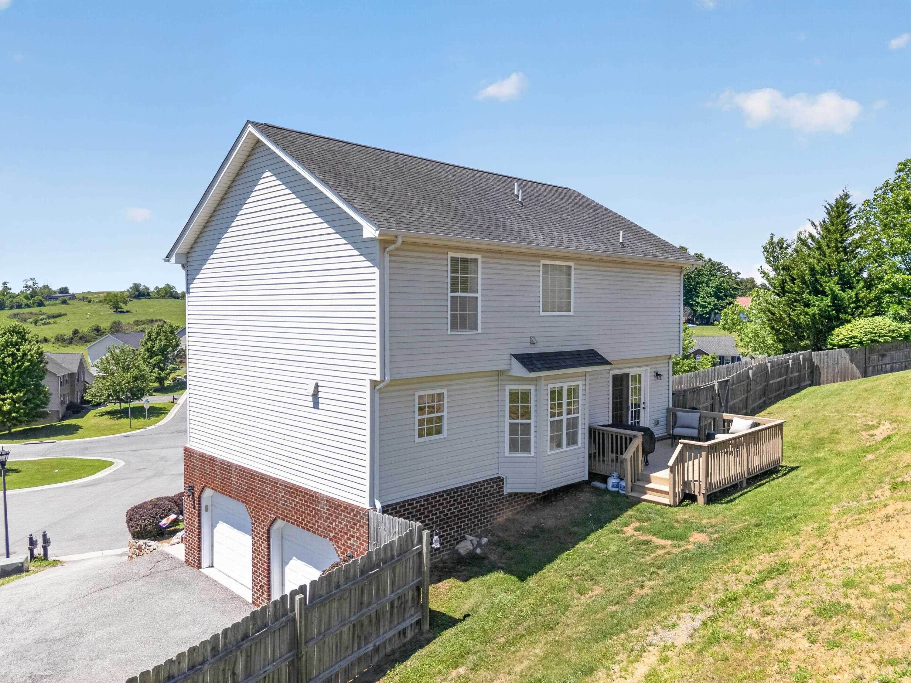 475 Majestic Drive Christiansburg VA 24073