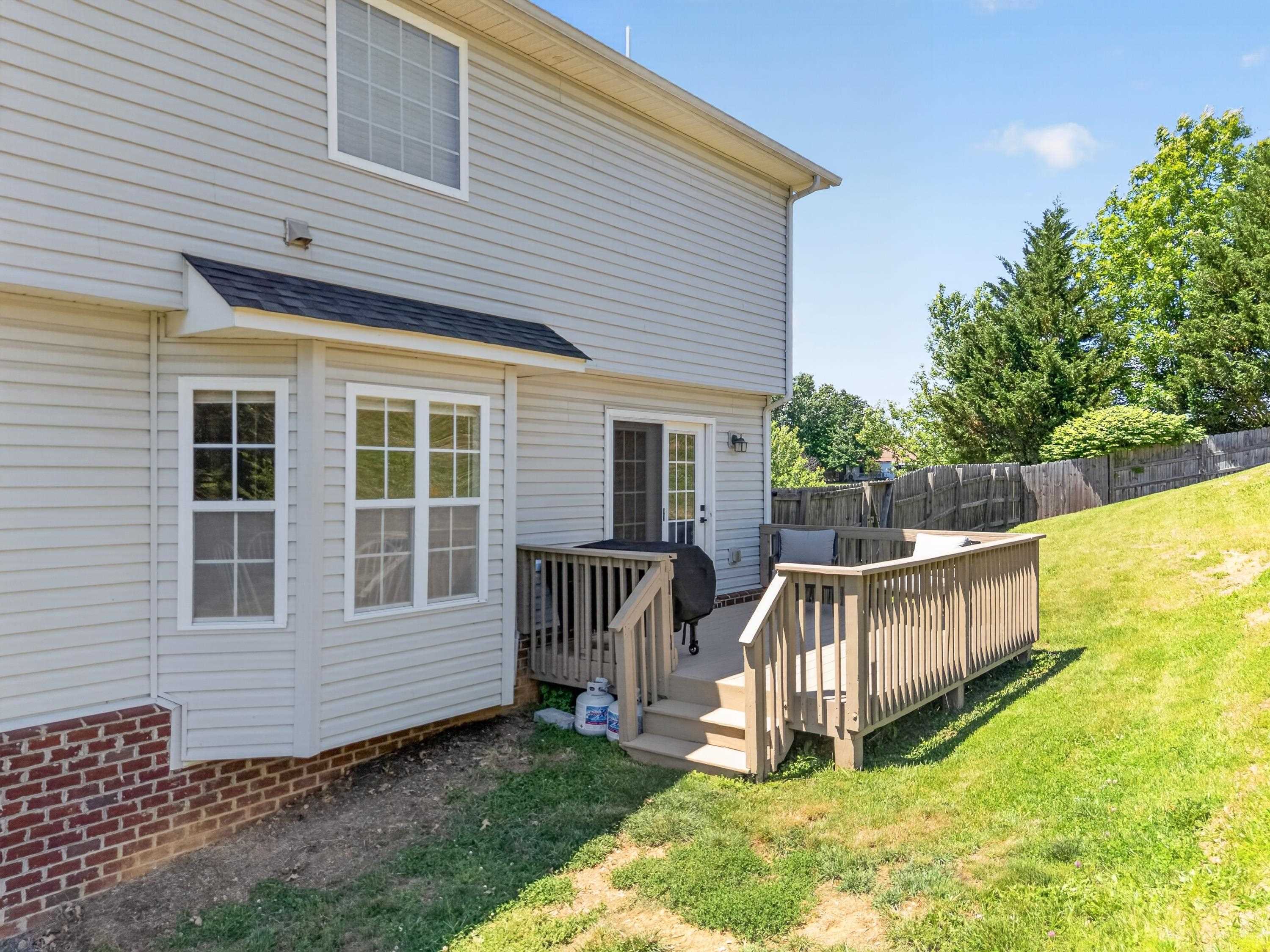 475 Majestic Drive Christiansburg VA 24073