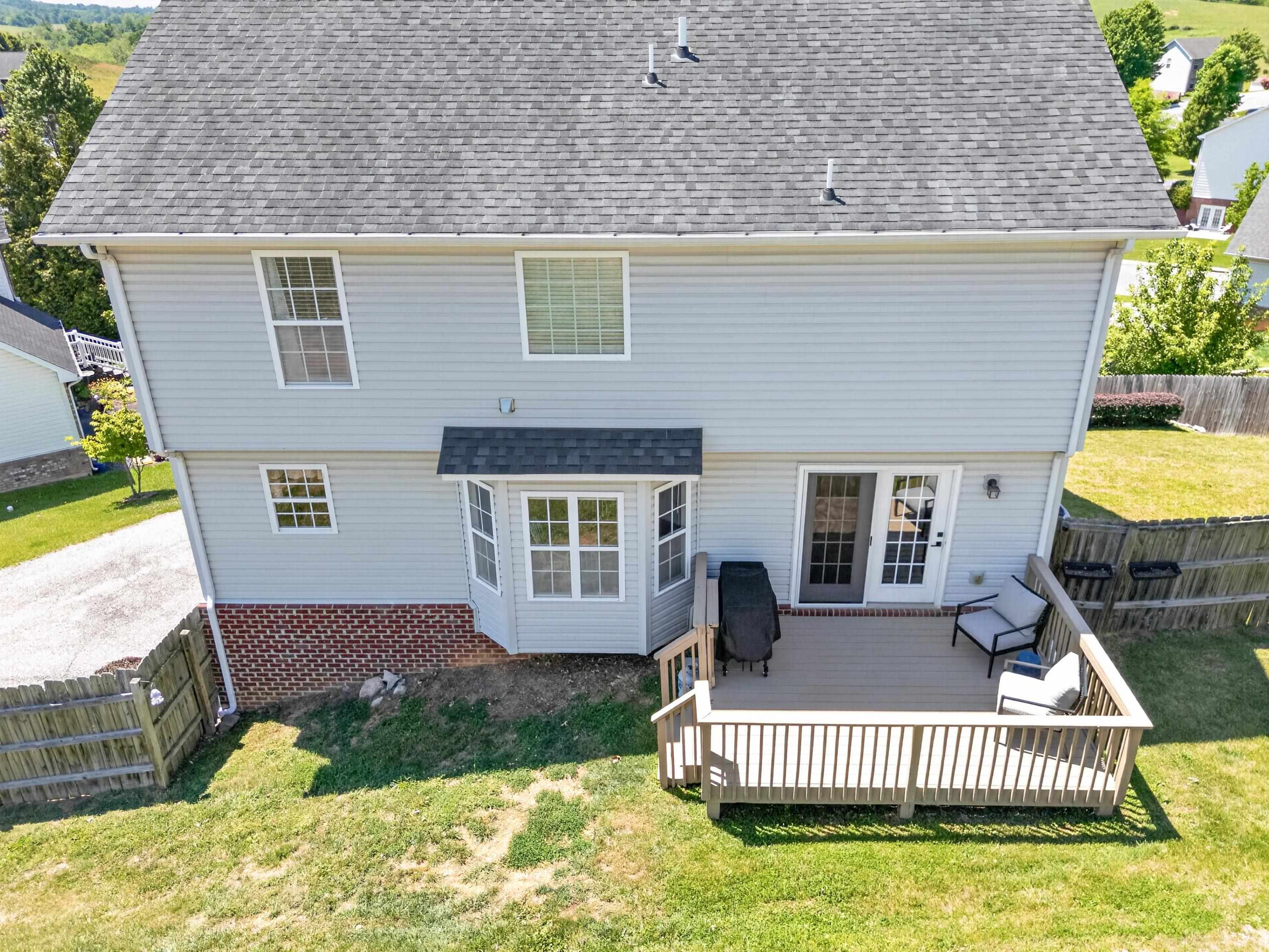 475 Majestic Drive Christiansburg VA 24073