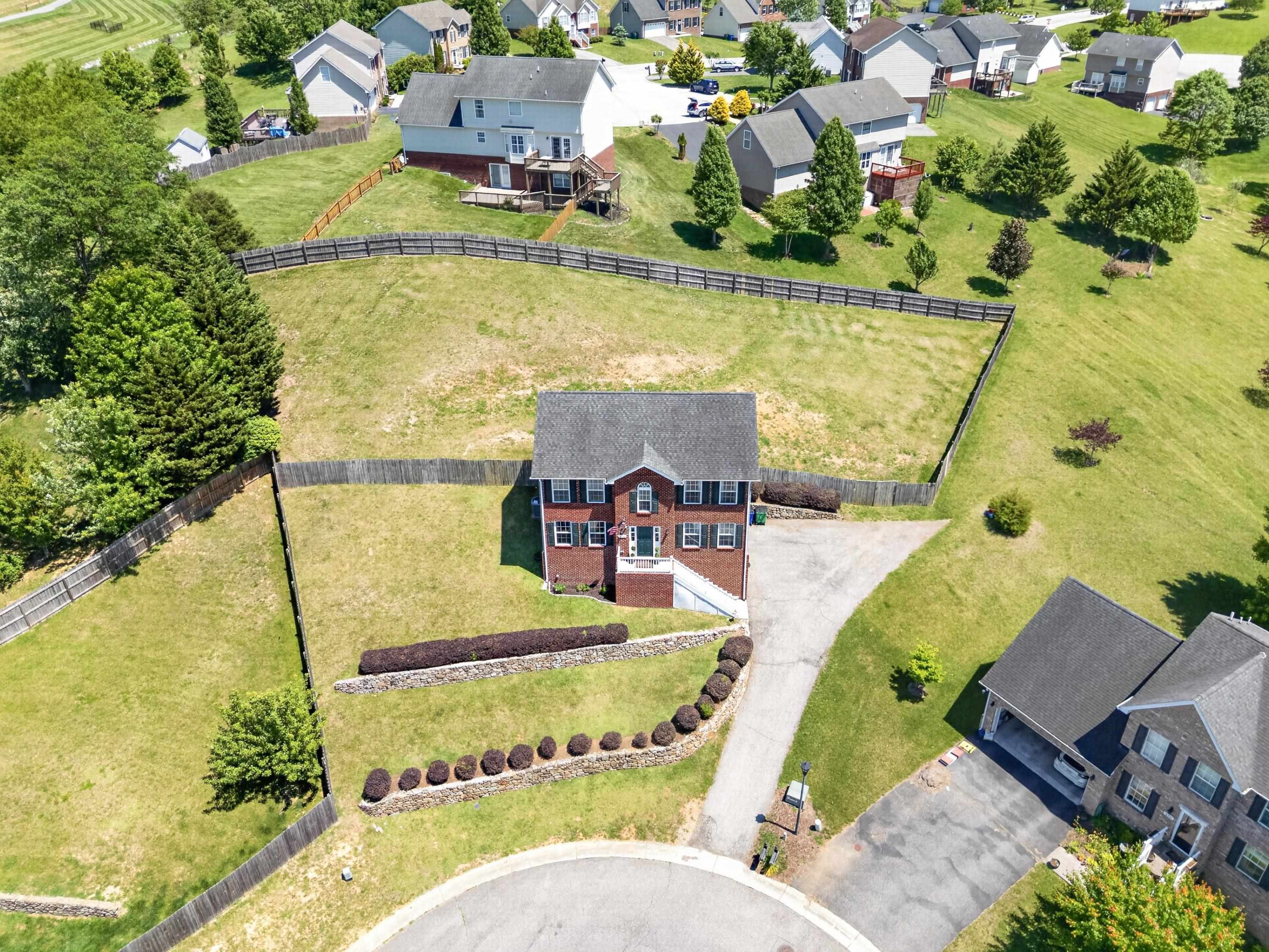 475 Majestic Drive Christiansburg VA 24073