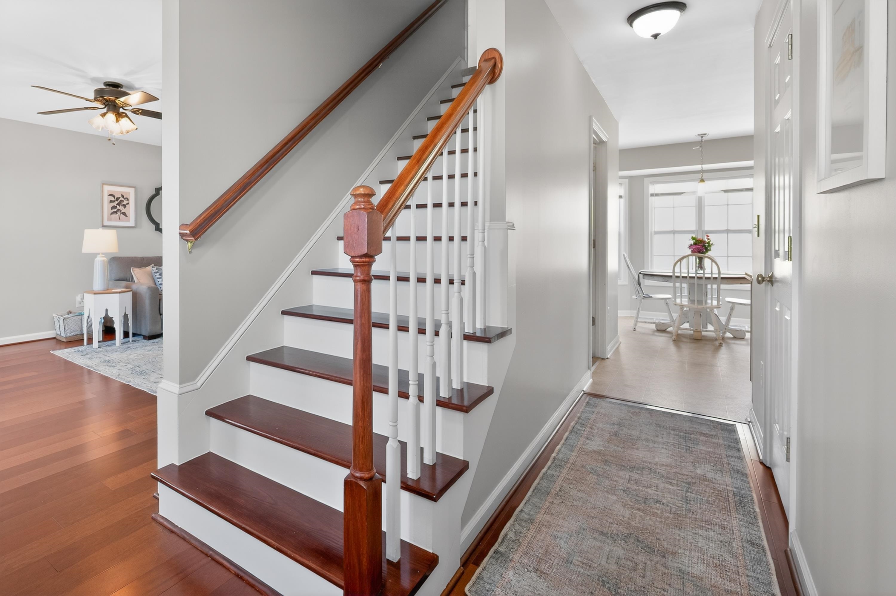 475 Majestic Drive Christiansburg VA 24073