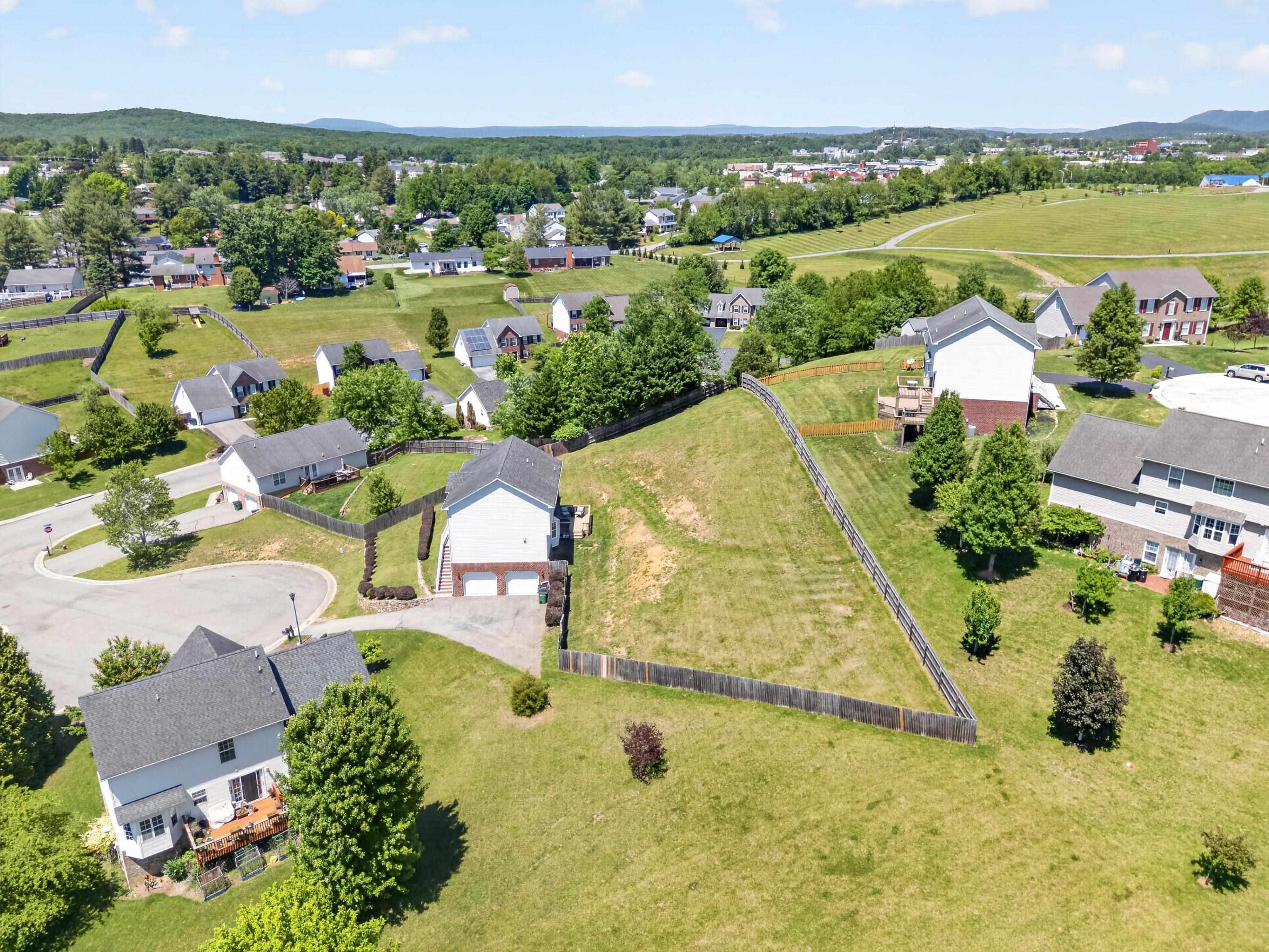 475 Majestic Drive Christiansburg VA 24073