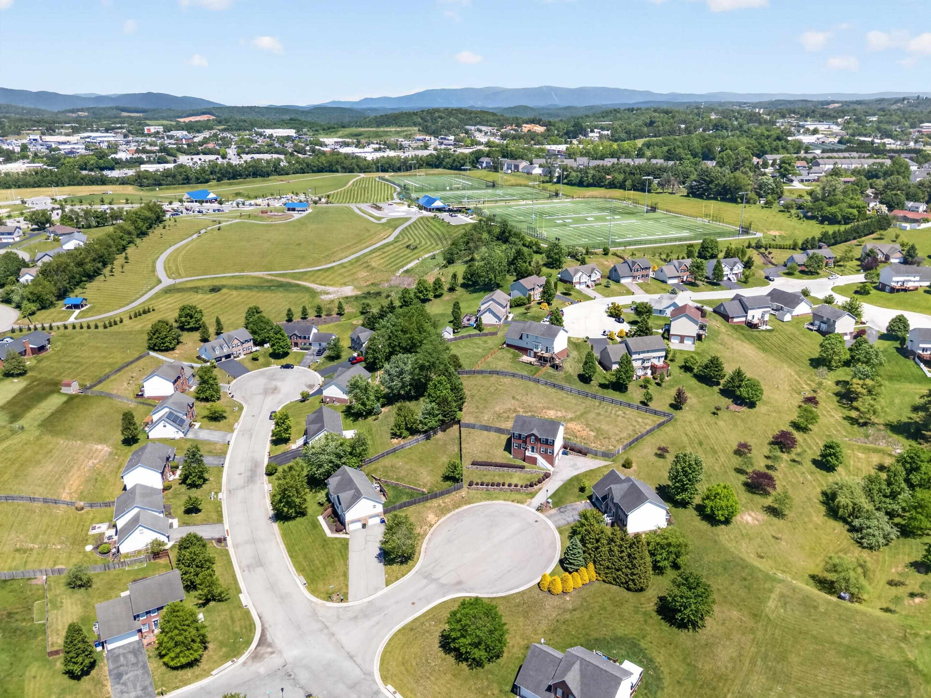 475 Majestic Drive Christiansburg VA 24073