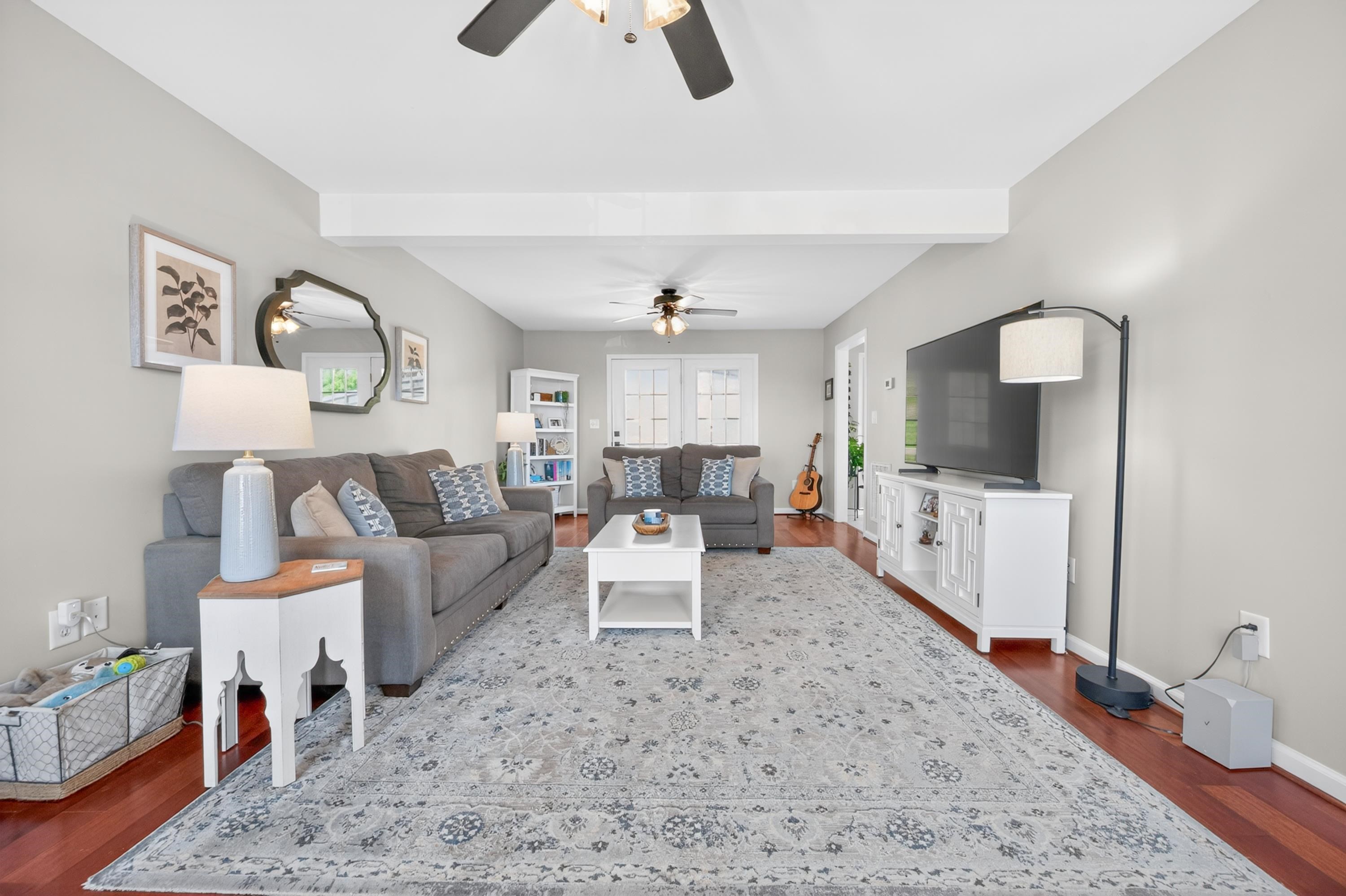 475 Majestic Drive Christiansburg VA 24073