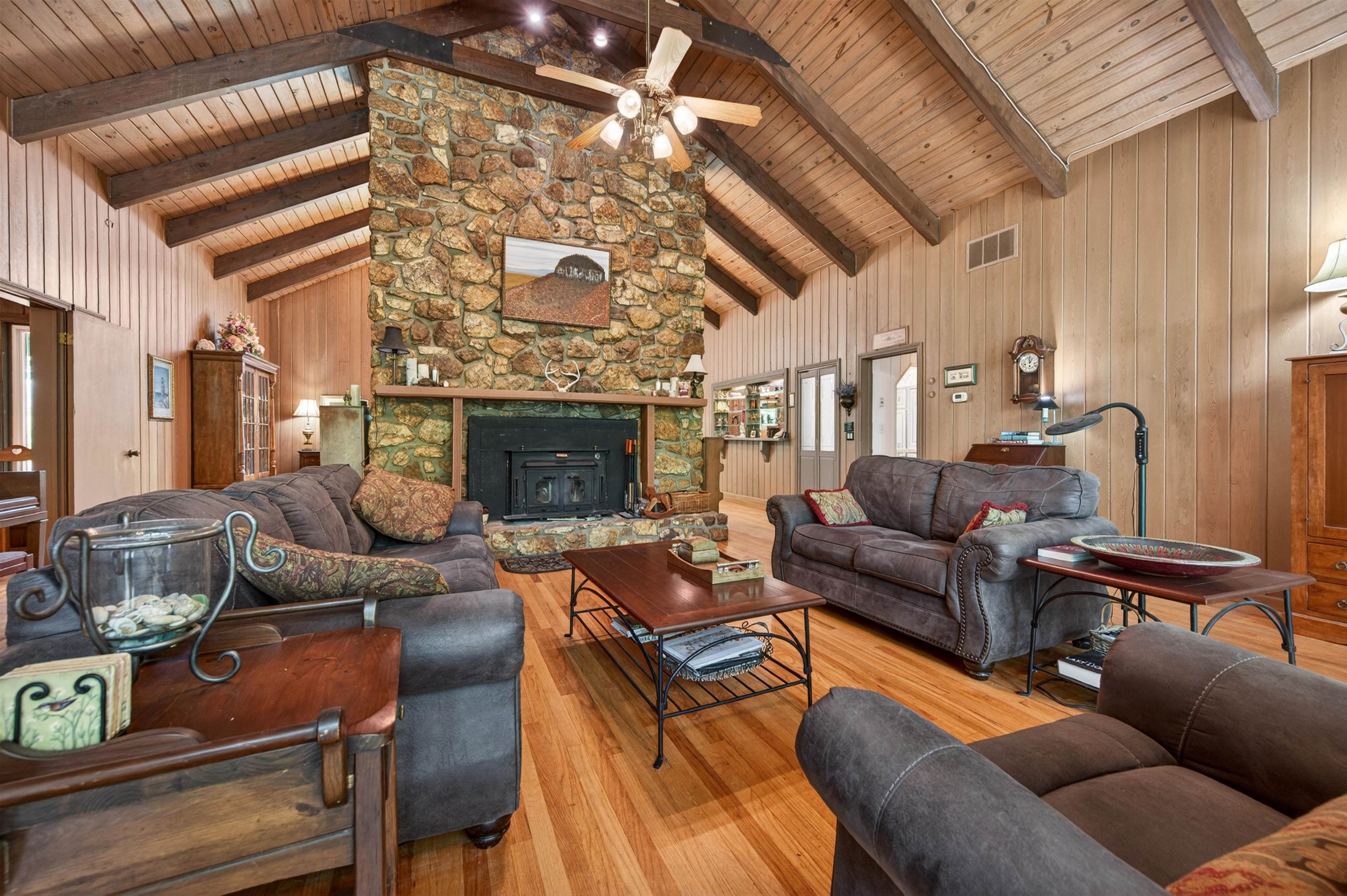 3807 Meadowbrook Road Cana VA 24317