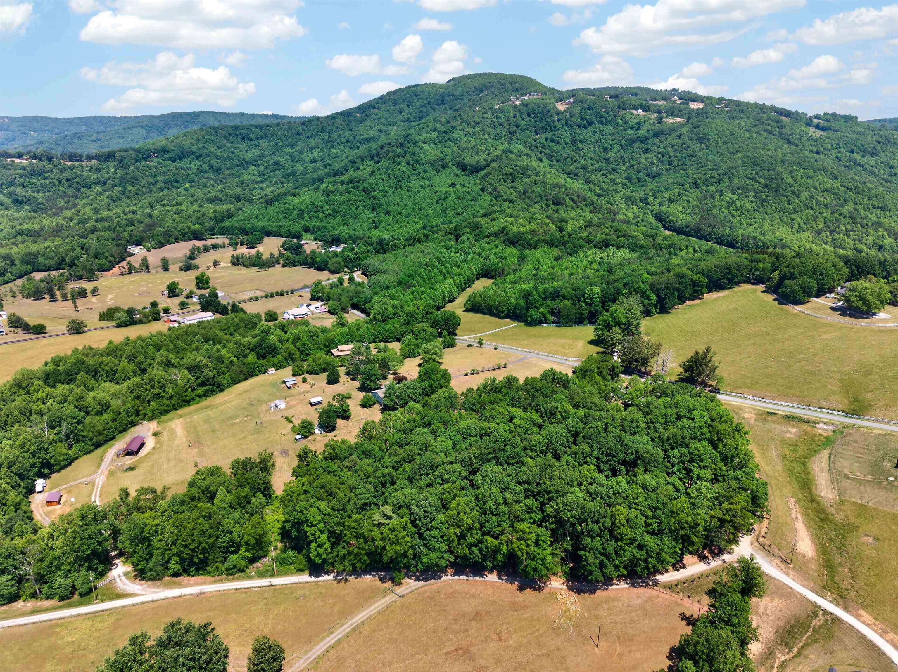 3807 Meadowbrook Road Cana VA 24317