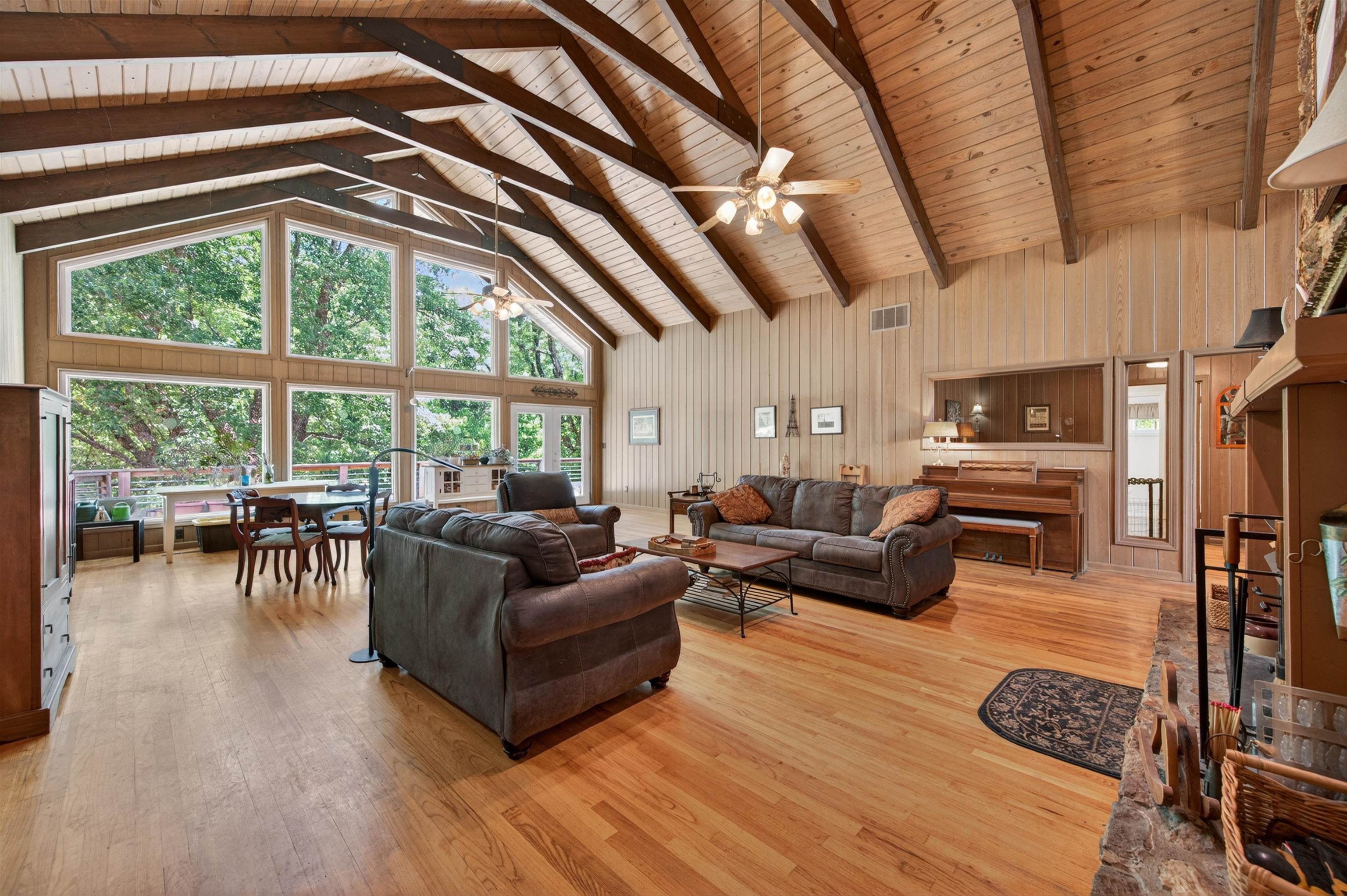 3807 Meadowbrook Road Cana VA 24317